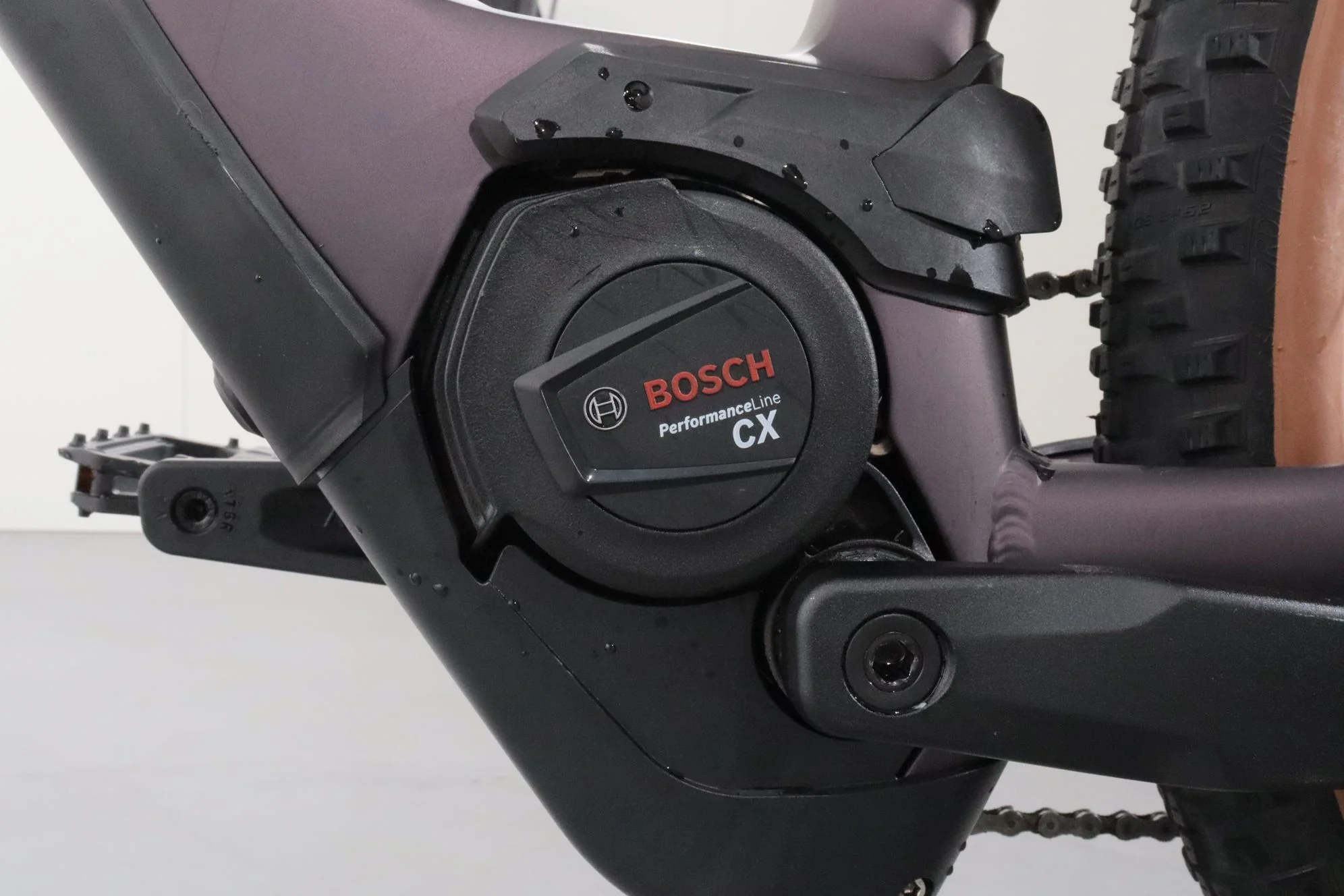 Cube Reaction Hybrid EXC 750 - Image 9
