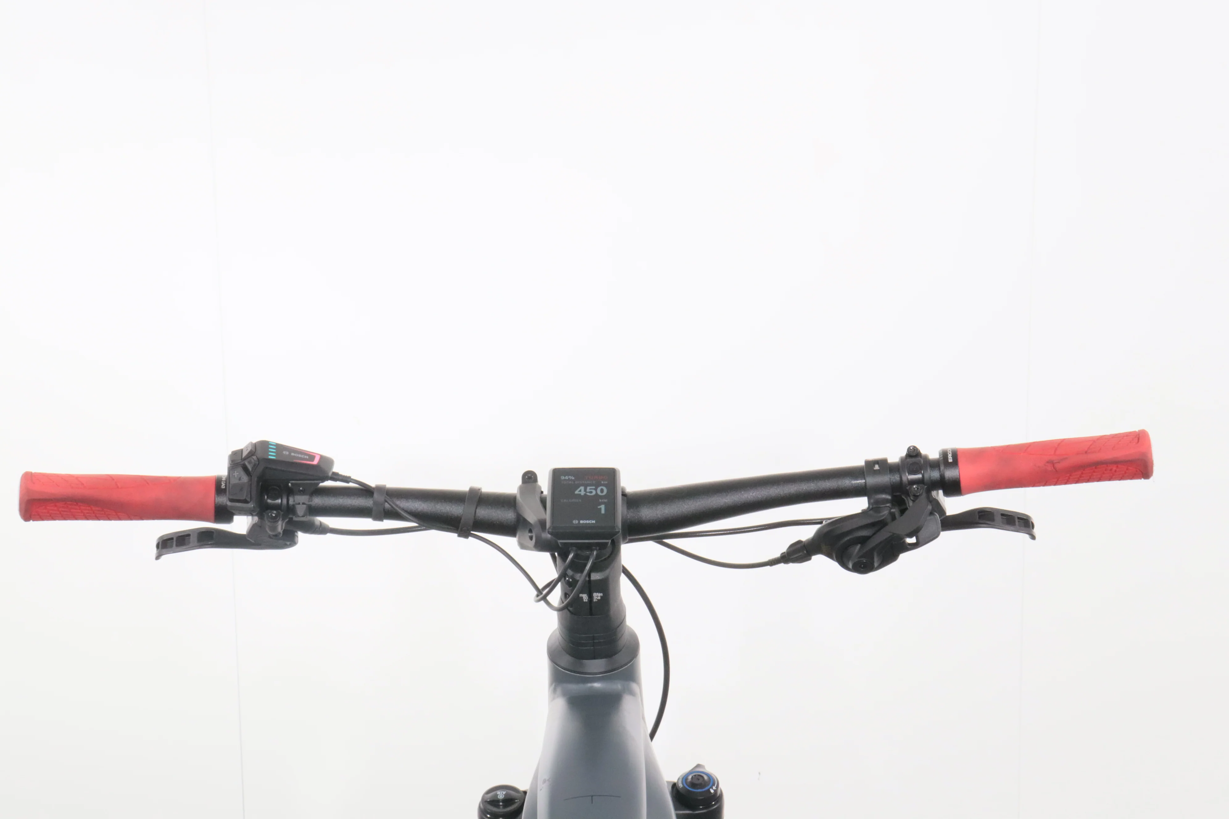 Cube Reaction Hybrid EXC 750 - Image 7