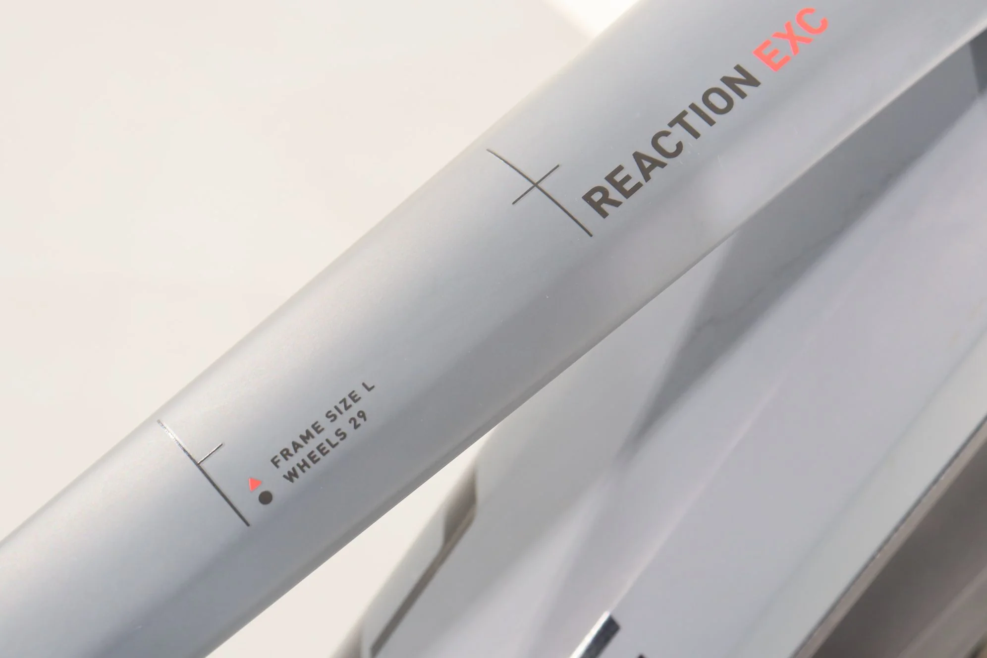 Cube Reaction Hybrid EXC 750 - Image 10