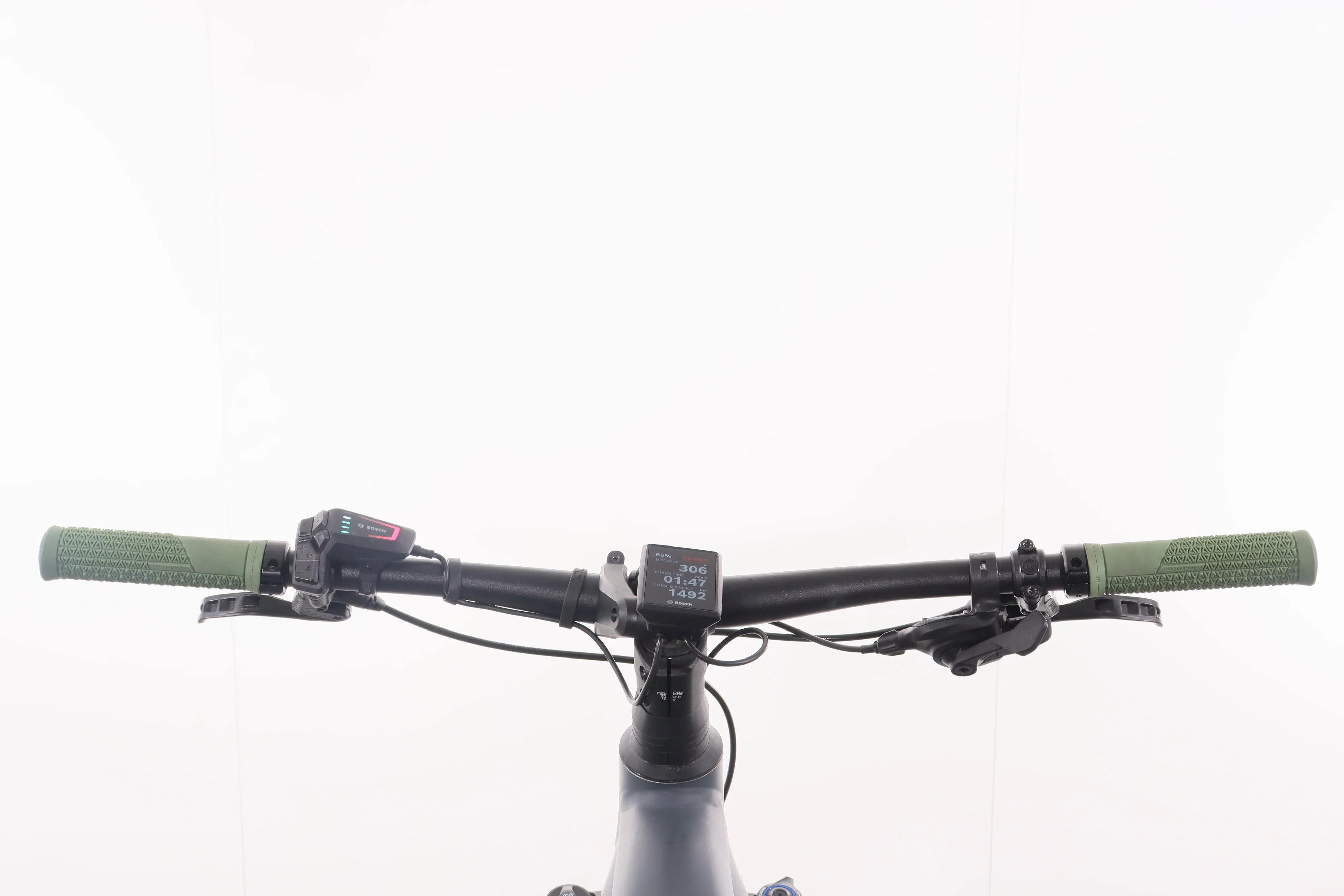 Cube Reaction Hybrid EXC 750 - Image 7
