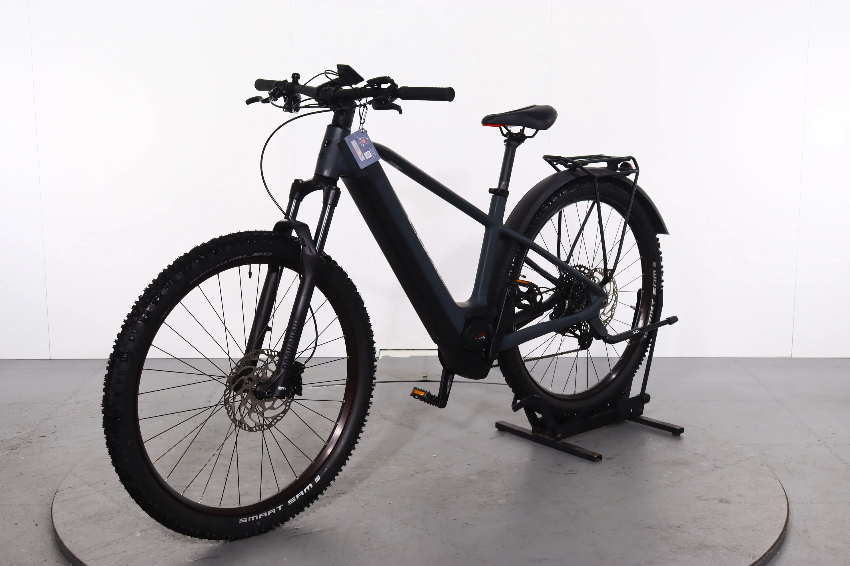 Cube Reaction Hybrid EXC Allroad - Image 4