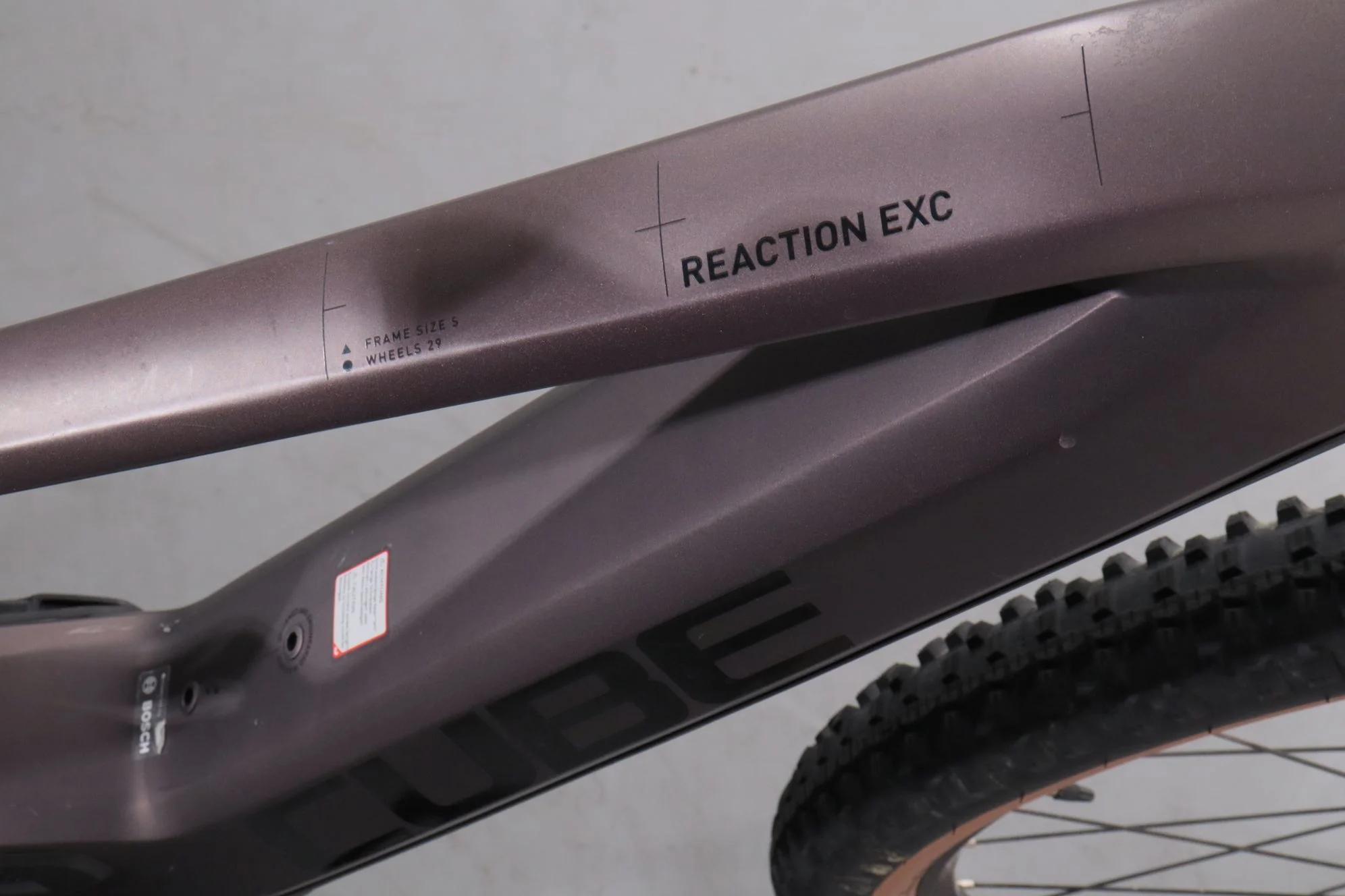 Cube Reaction Hybrid EXC - Image 9