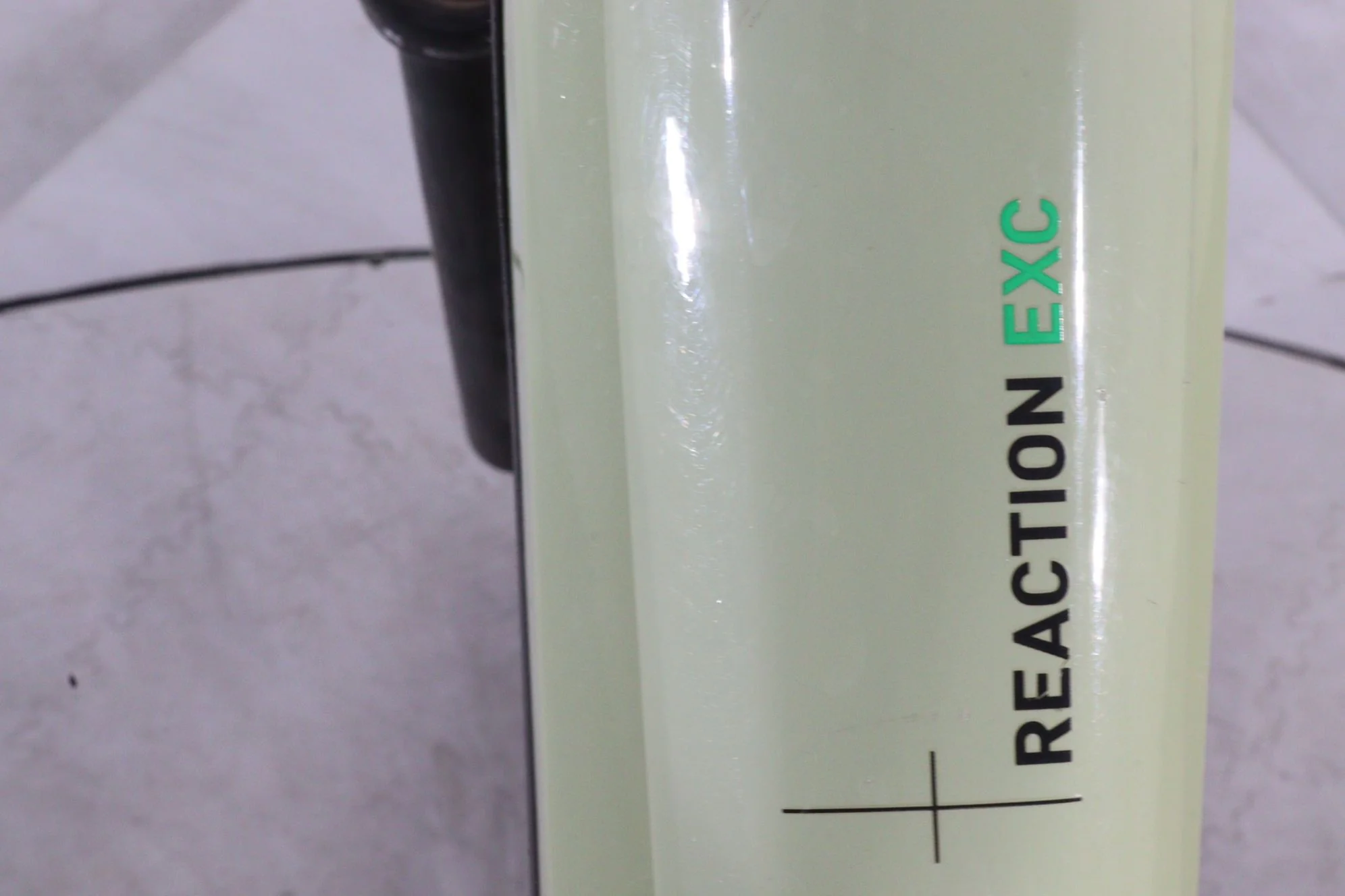Cube Reaction Hybrid EXC - Image 16