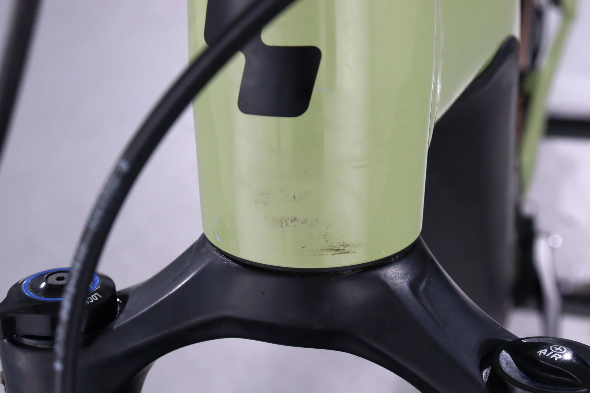 Cube Reaction Hybrid EXC - Image 12