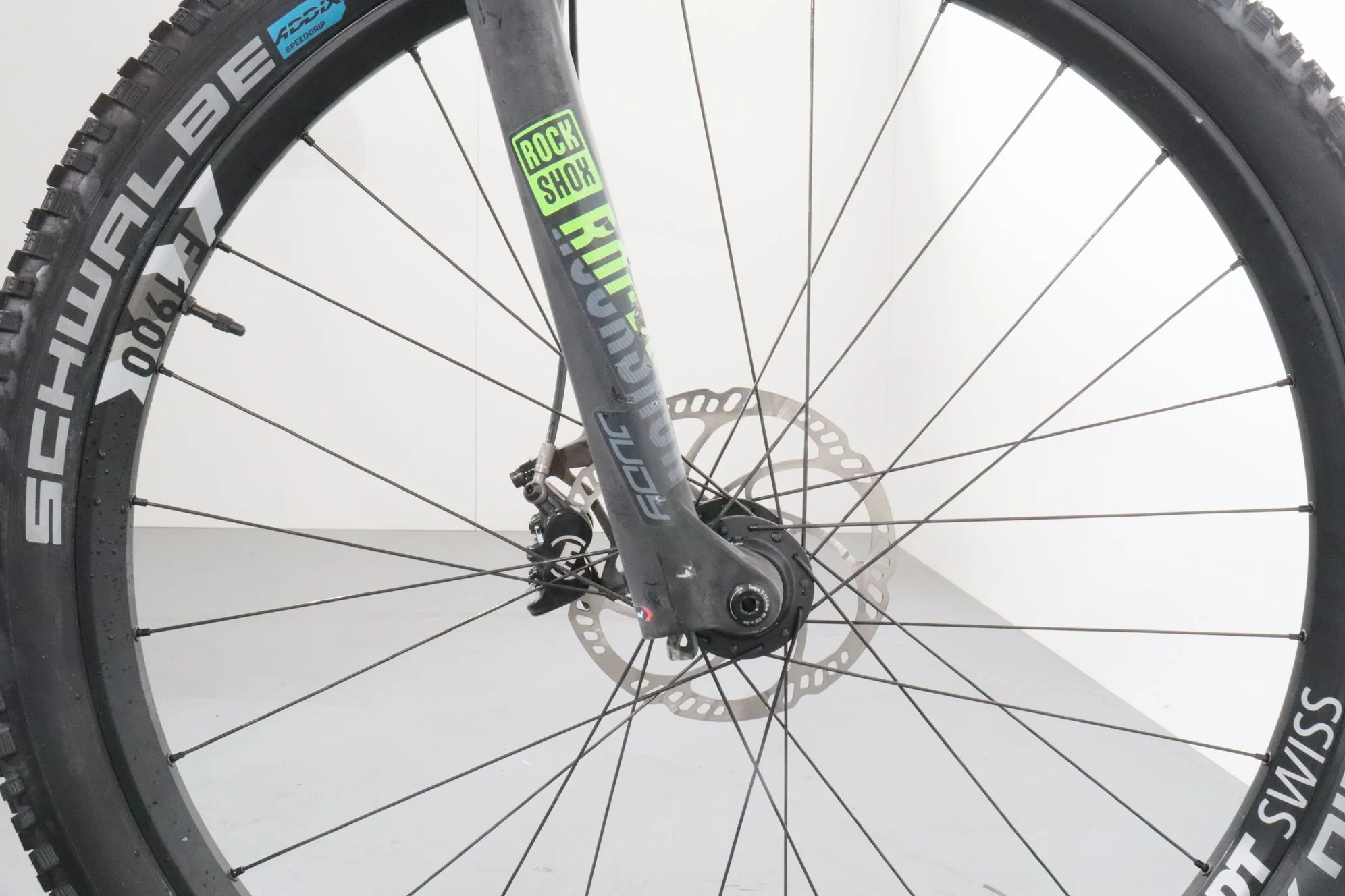 Cube Reaction Hybrid HPA Eagle 500 - Image 10