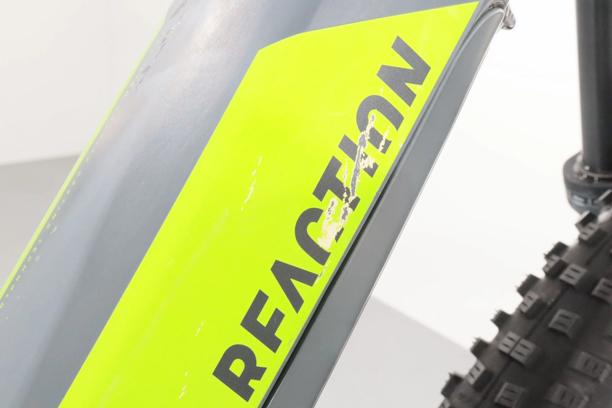 Cube Reaction Hybrid HPA Eagle 500 - Image 12