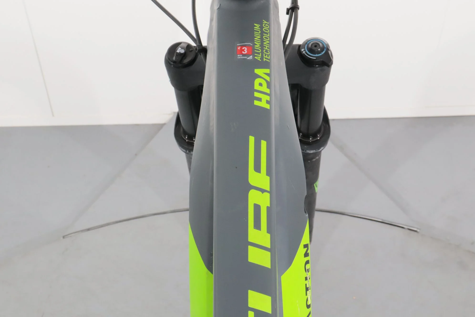 Cube Reaction Hybrid HPA Eagle 500 - Image 14