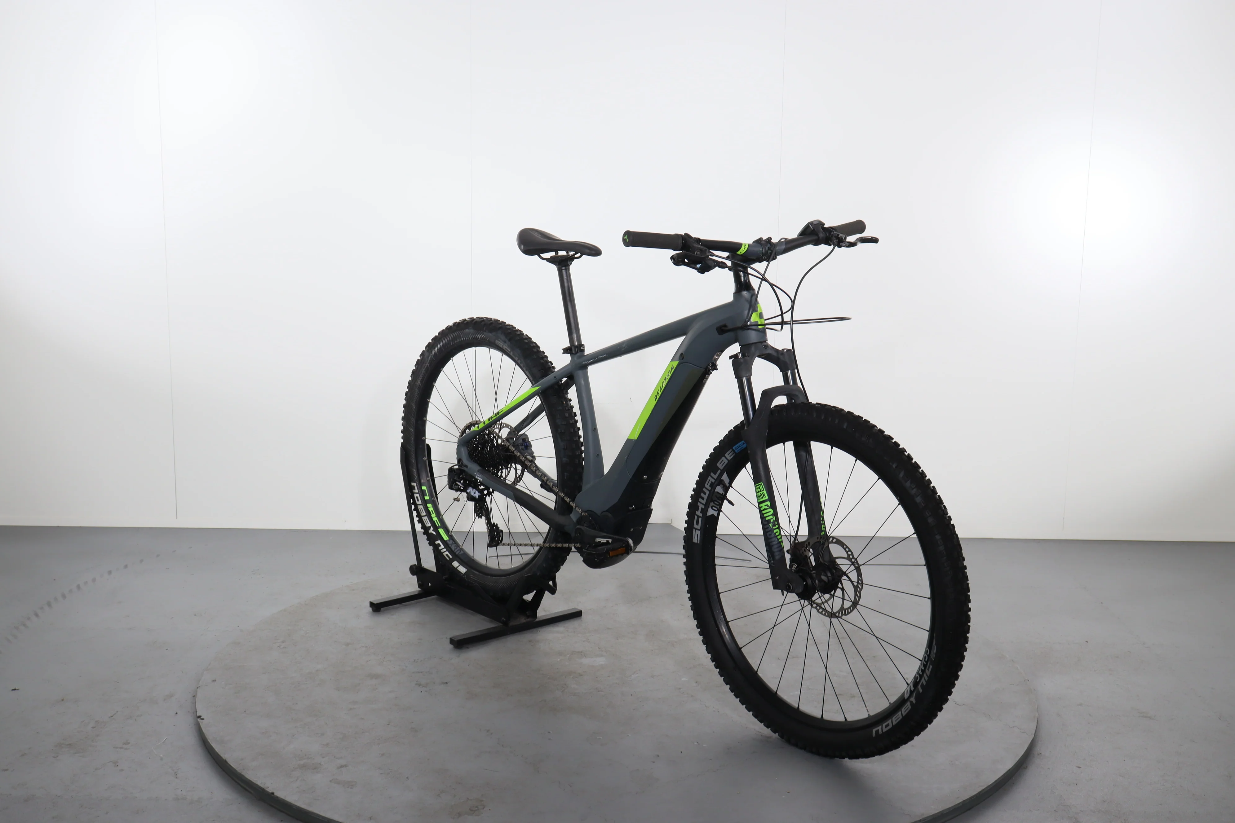 Cube Reaction Hybrid HPA Eagle 500 - Image 2