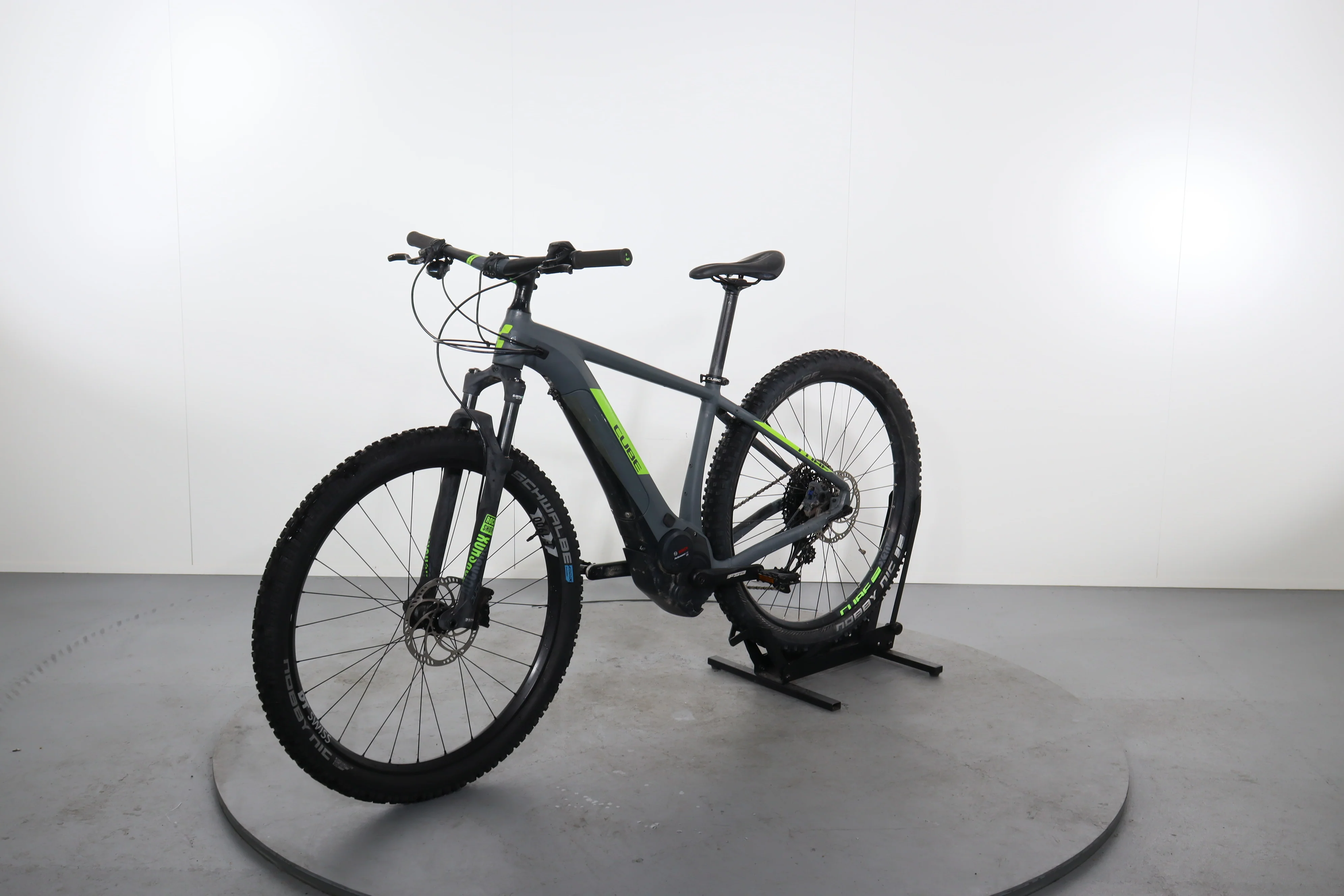 Cube Reaction Hybrid HPA Eagle 500 - Image 3