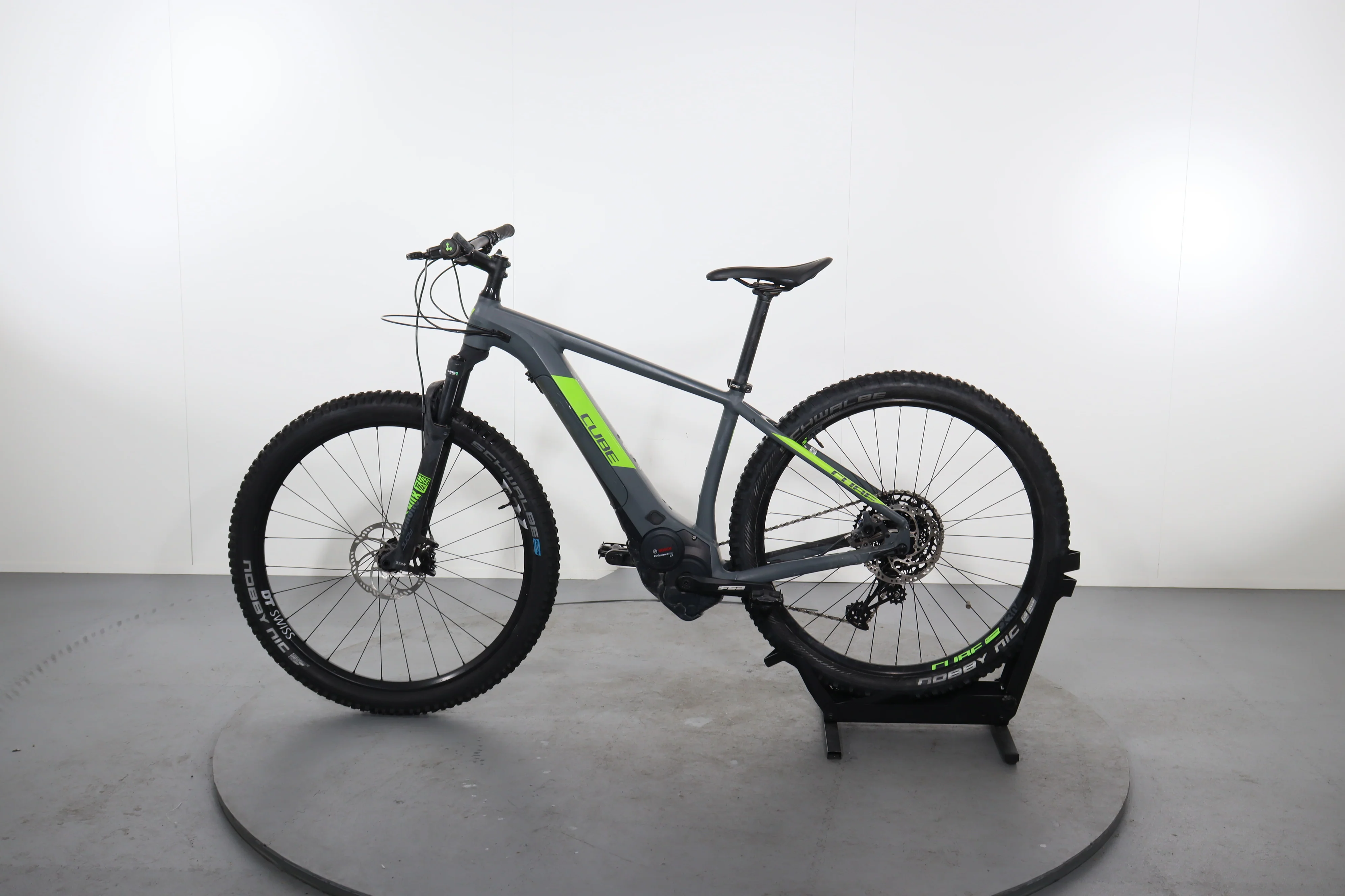 Cube Reaction Hybrid HPA Eagle 500 - Image 4