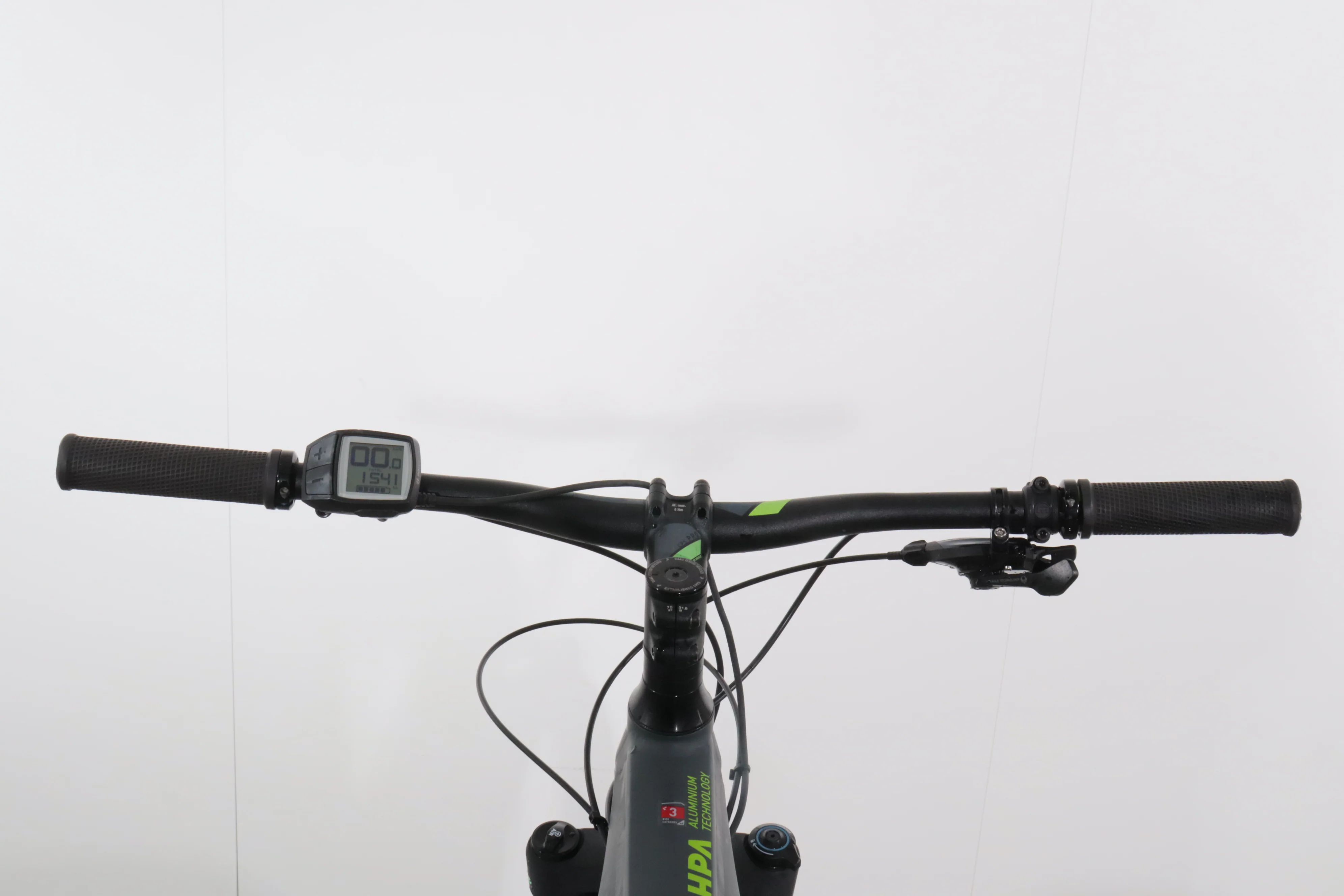 Cube Reaction Hybrid HPA Eagle 500 - Image 7