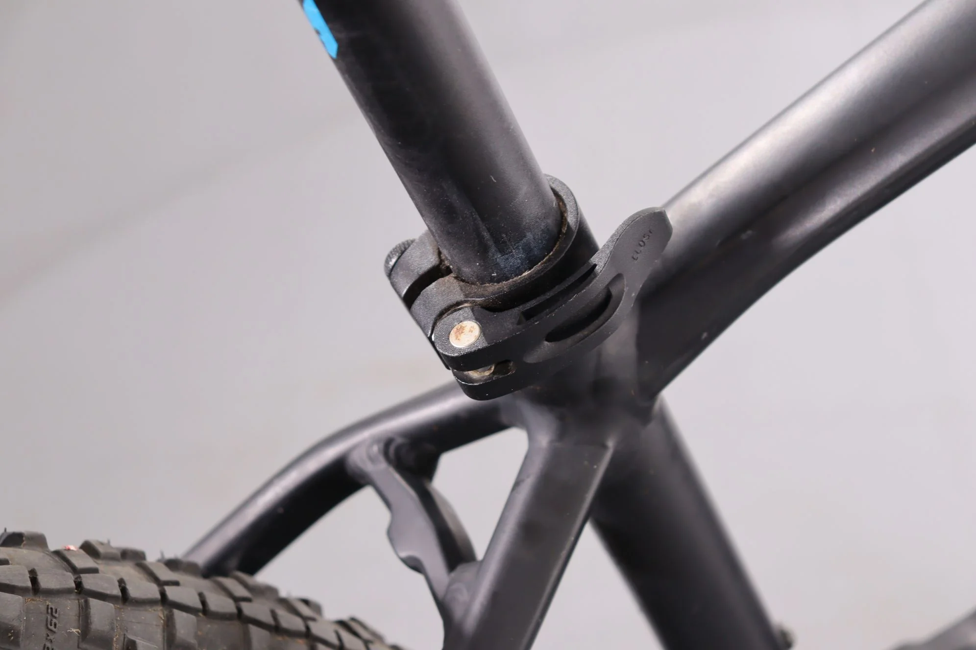 Cube Reaction Hybrid Hpa Eagle 625 - Image 11