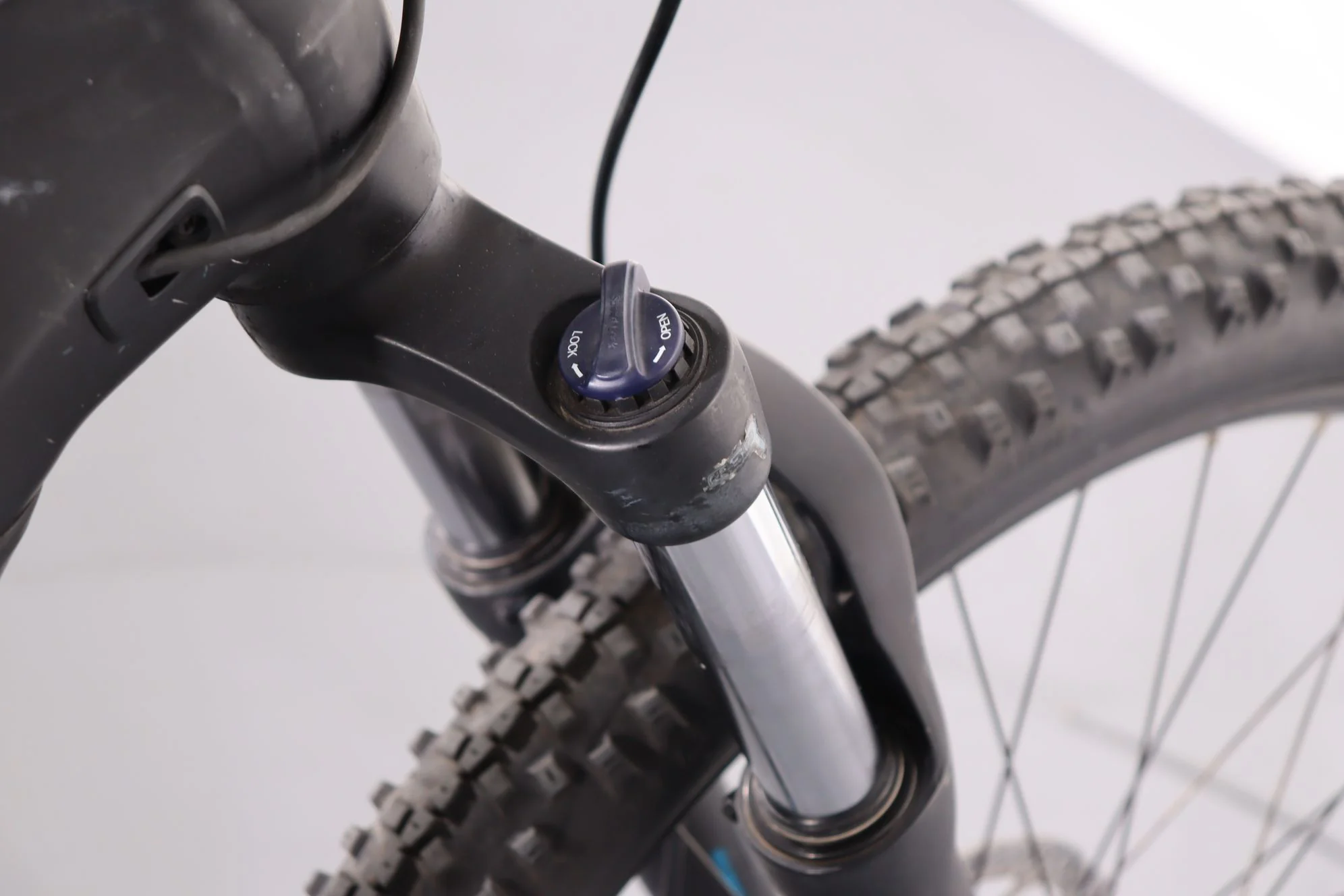 Cube Reaction Hybrid Hpa Eagle 625 - Image 12