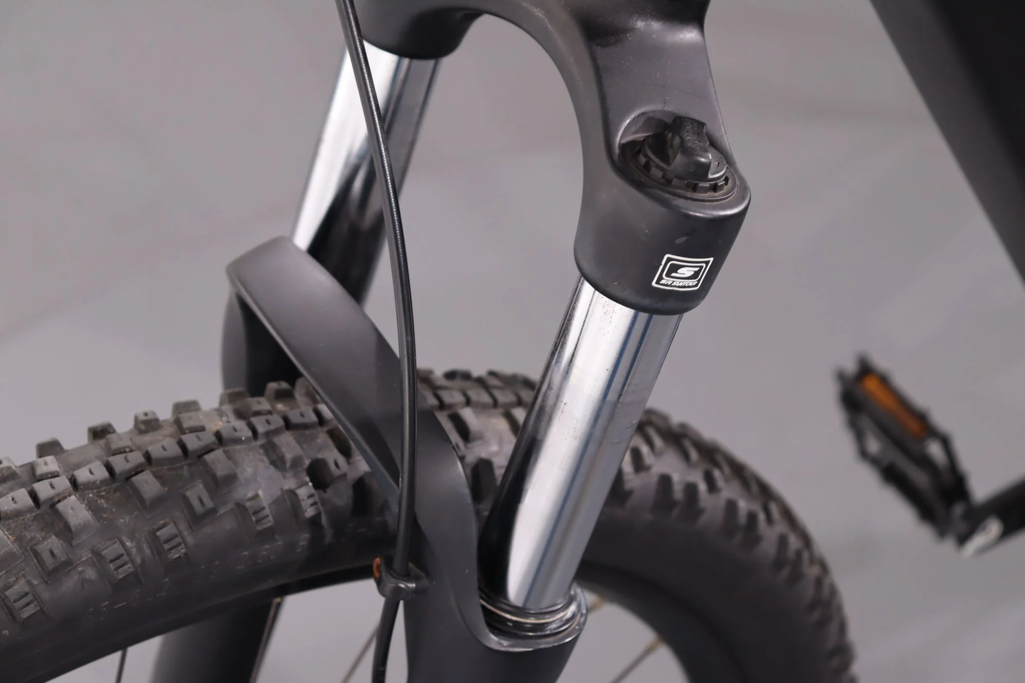 Cube Reaction Hybrid Hpa Eagle 625 - Image 8