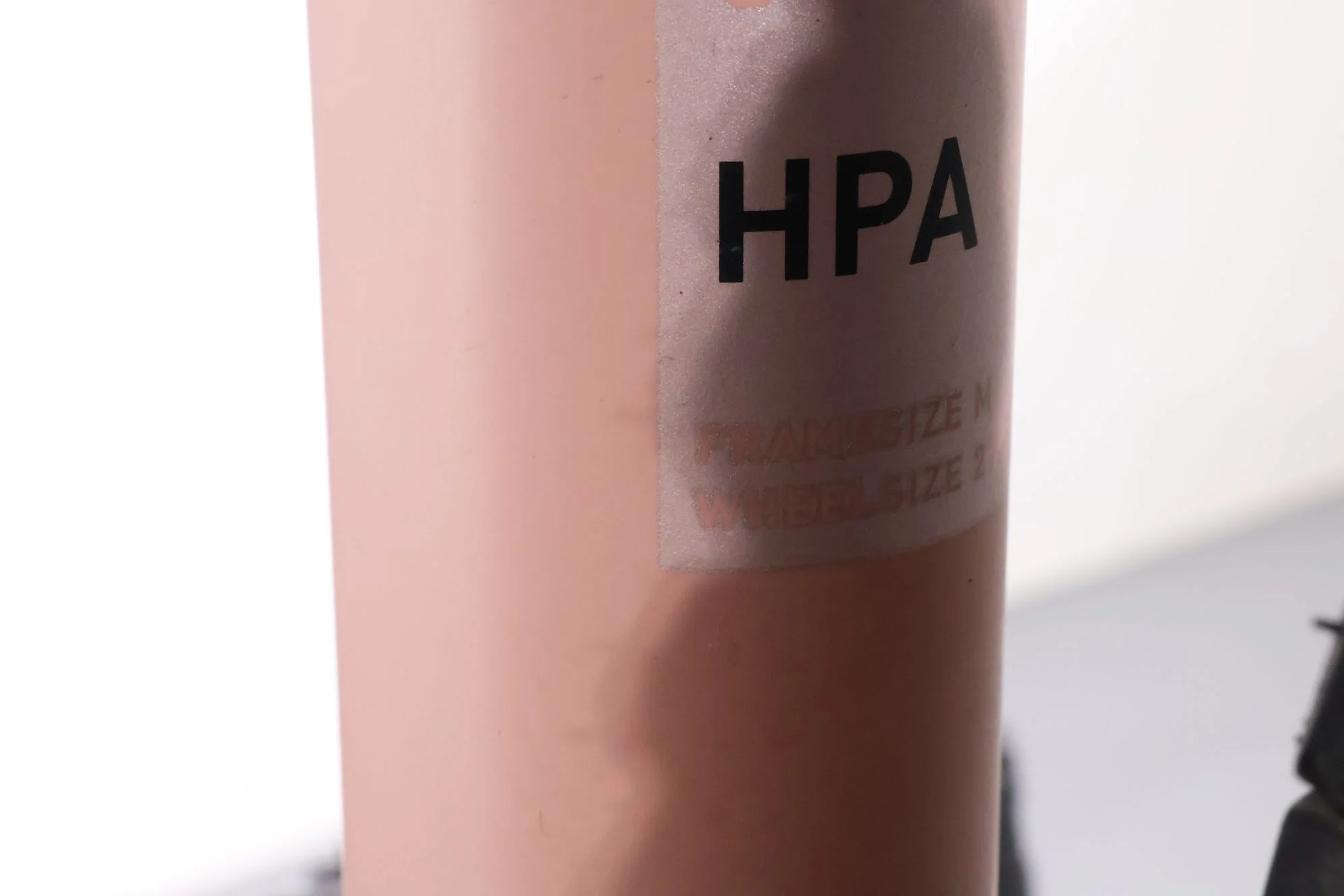 Cube Reaction Hybrid HPA Pro 625 - Image 10