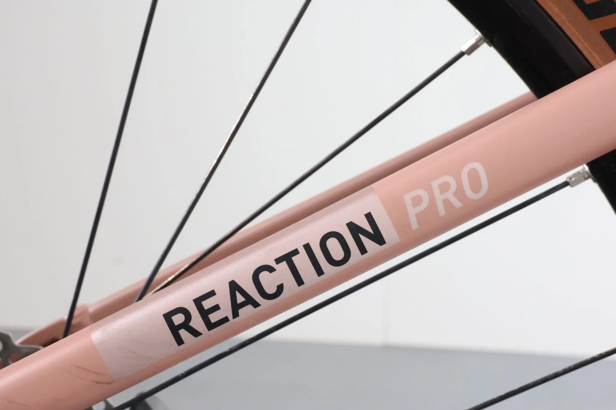 Cube Reaction Hybrid HPA Pro 625 - Image 11
