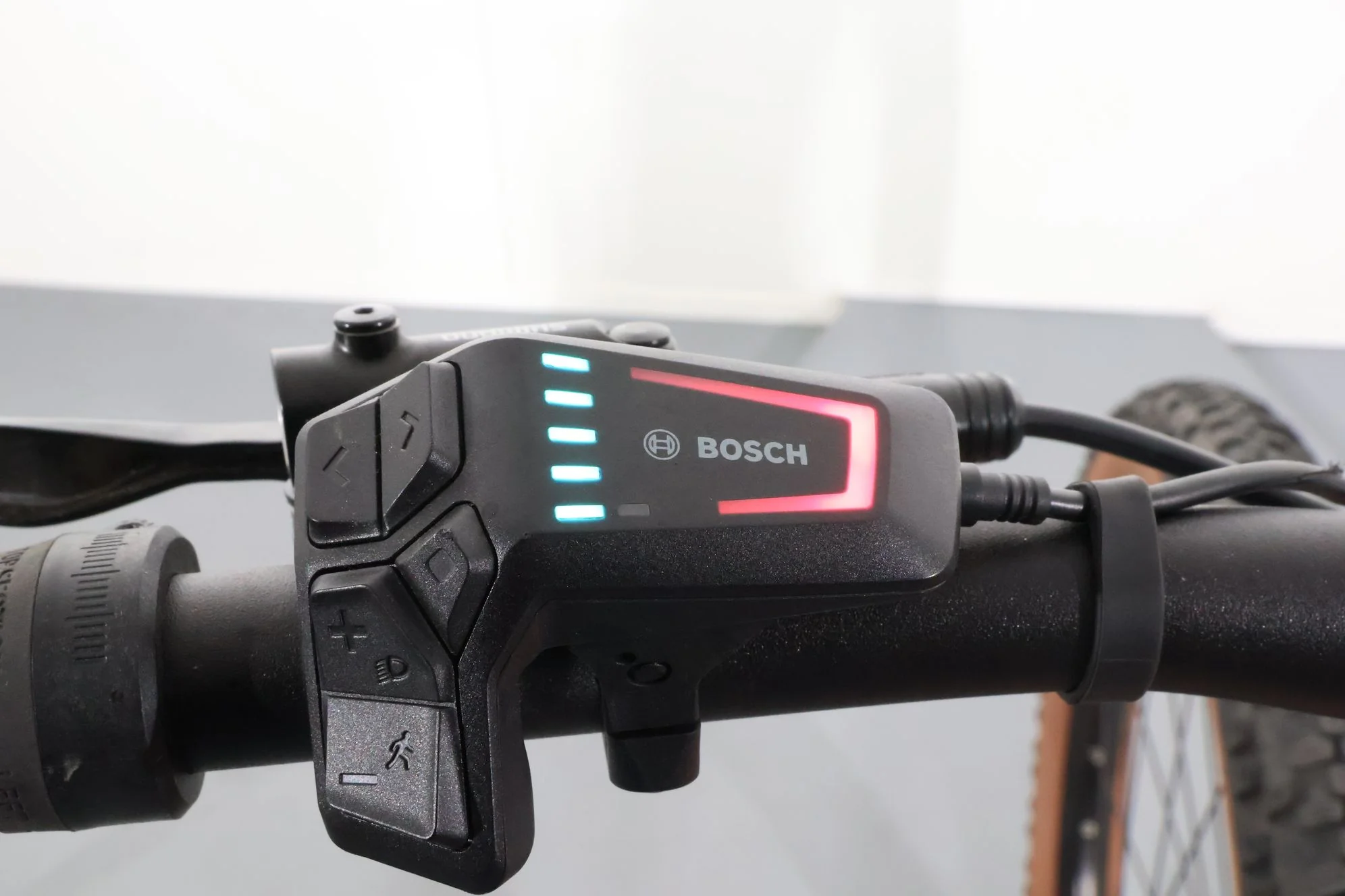 Cube Reaction Hybrid HPA Pro 625 - Image 12