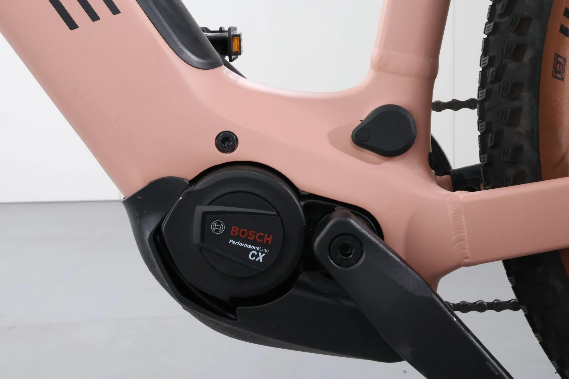 Cube Reaction Hybrid HPA Pro 625 - Image 13