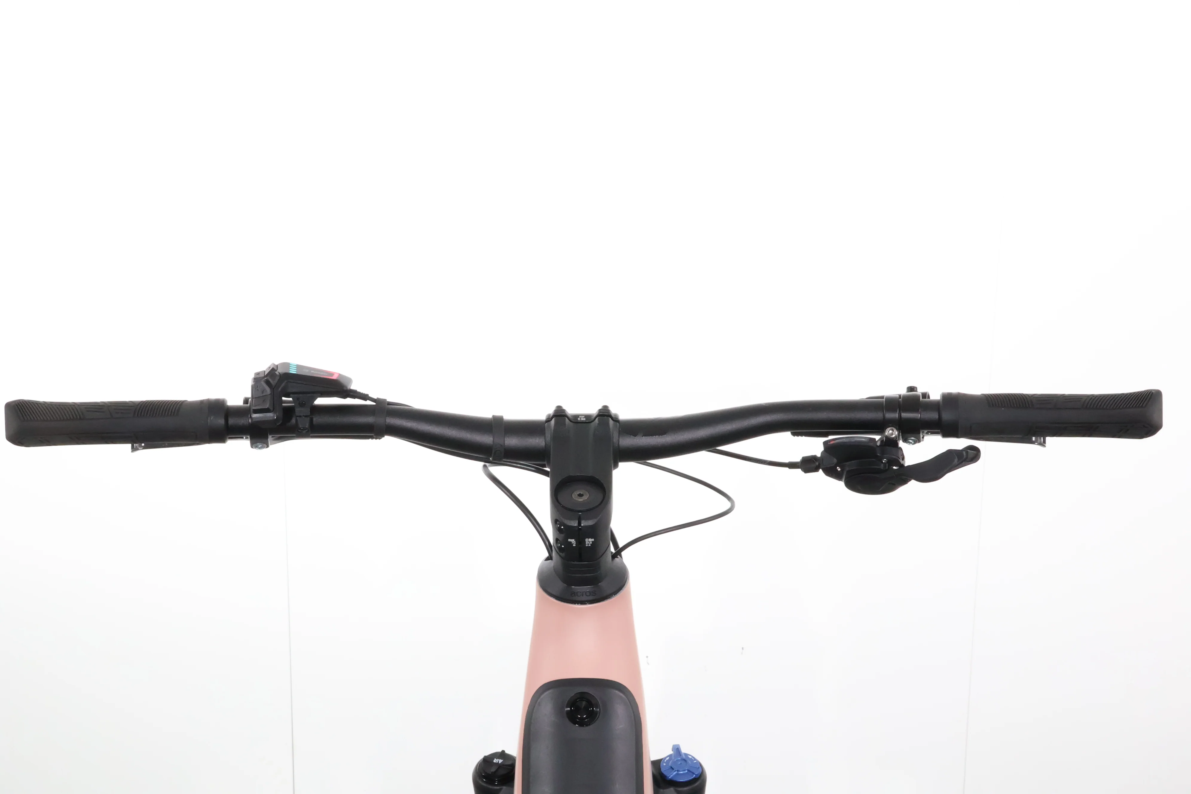 Cube Reaction Hybrid HPA Pro 625 - Image 7
