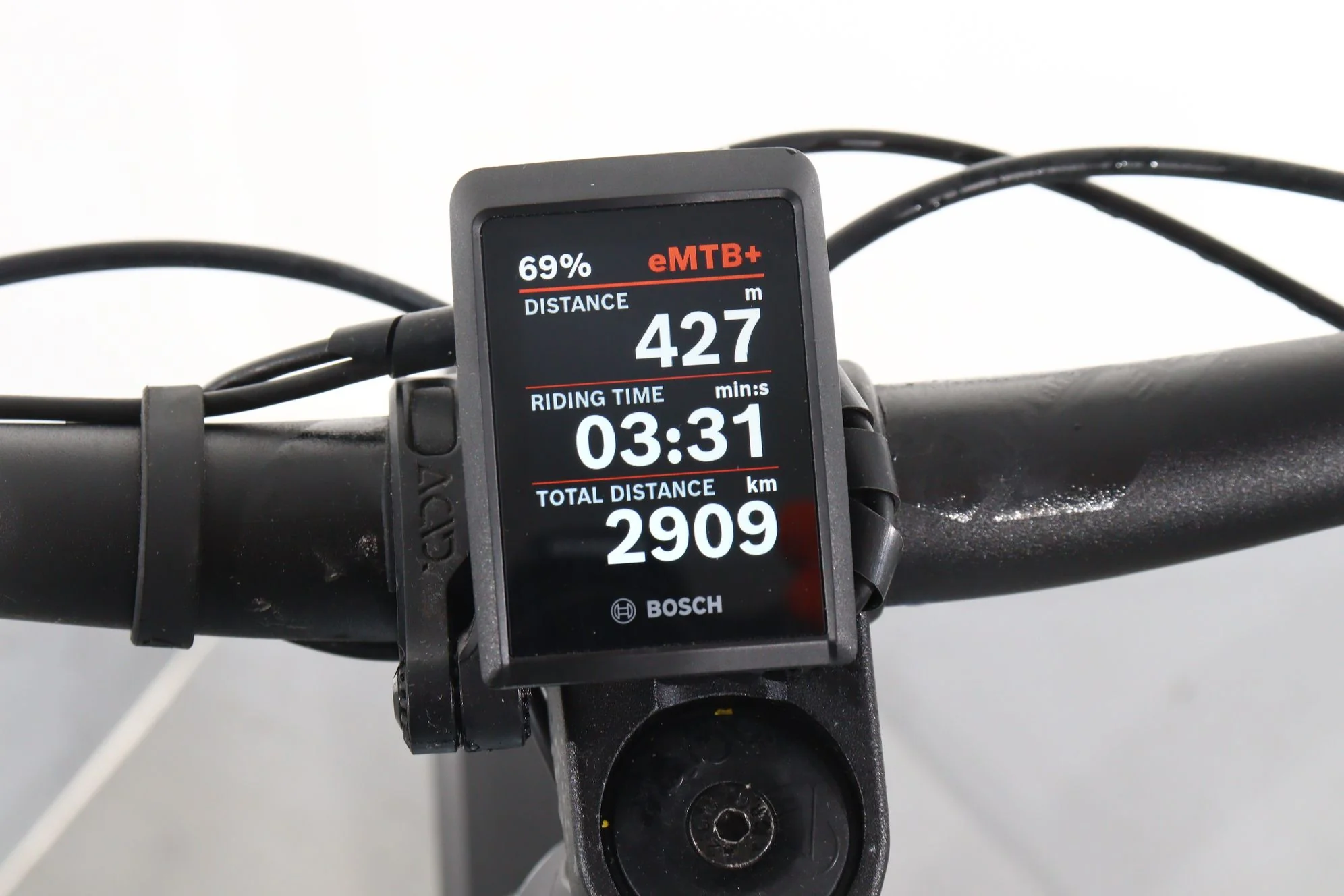 Cube Reaction Hybrid HPA Pro - Image 10