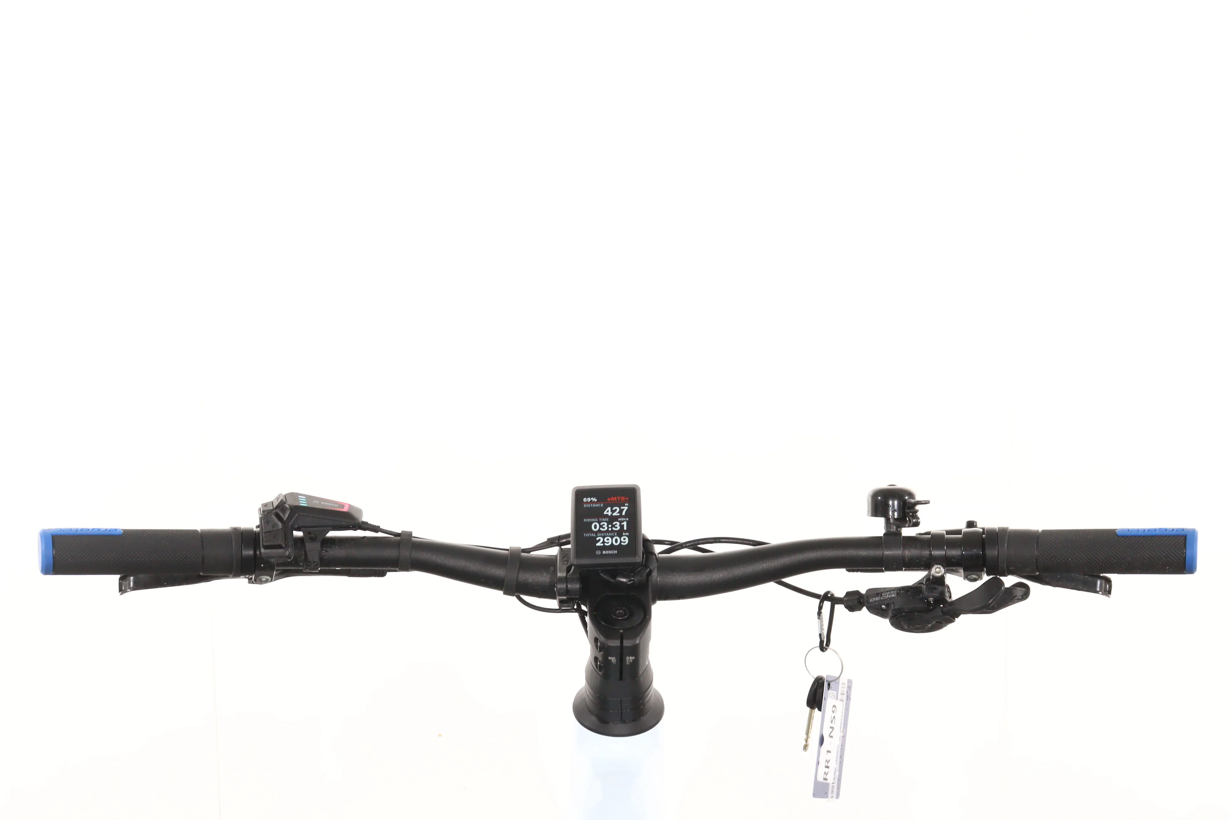 Cube Reaction Hybrid HPA Pro - Image 7
