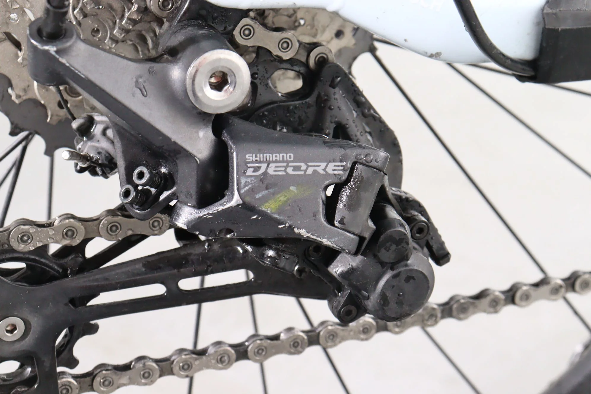 Cube Reaction Hybrid HPA Pro - Image 9