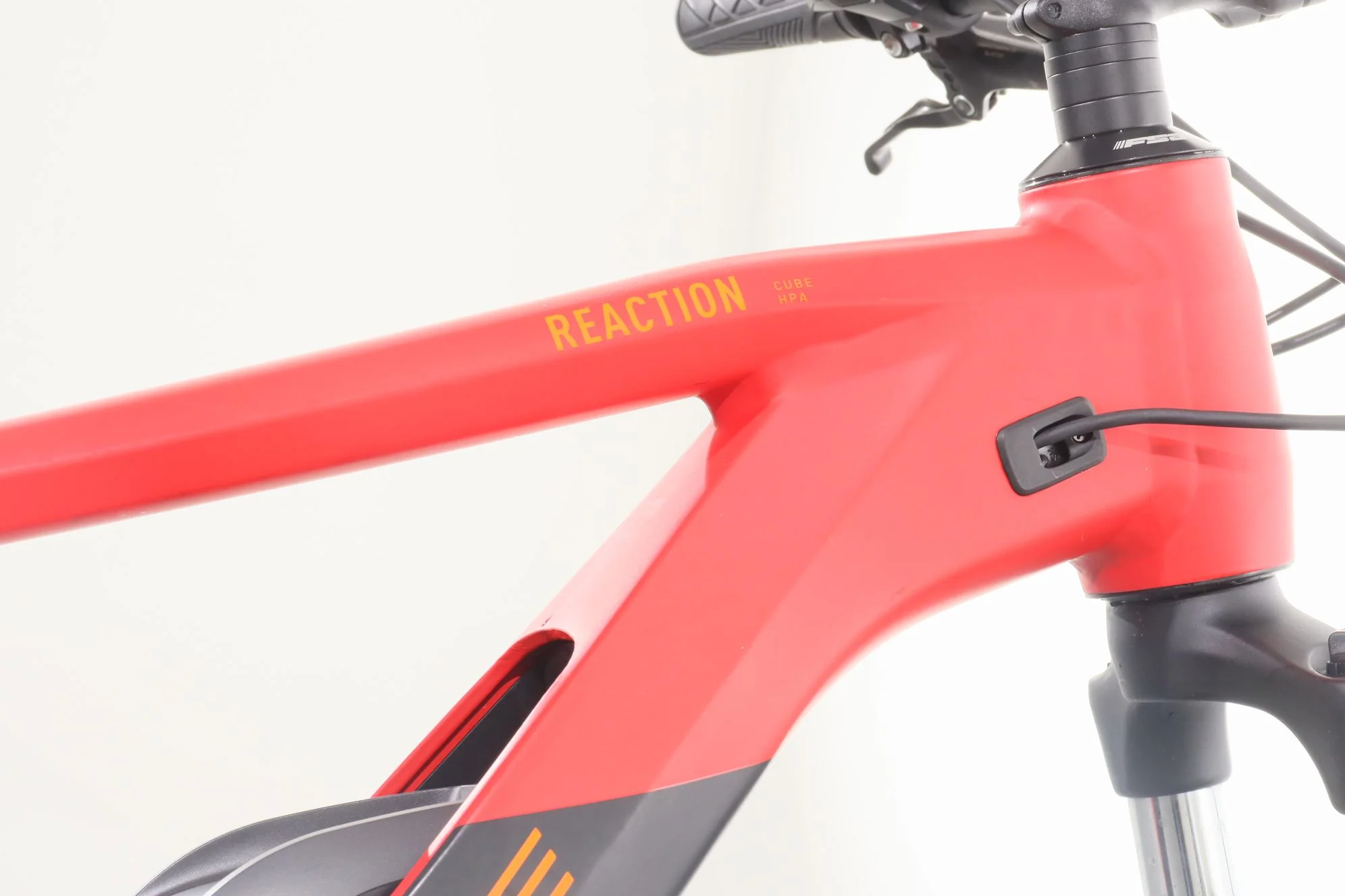 Cube Reaction Hybrid HPA Pro - Image 11
