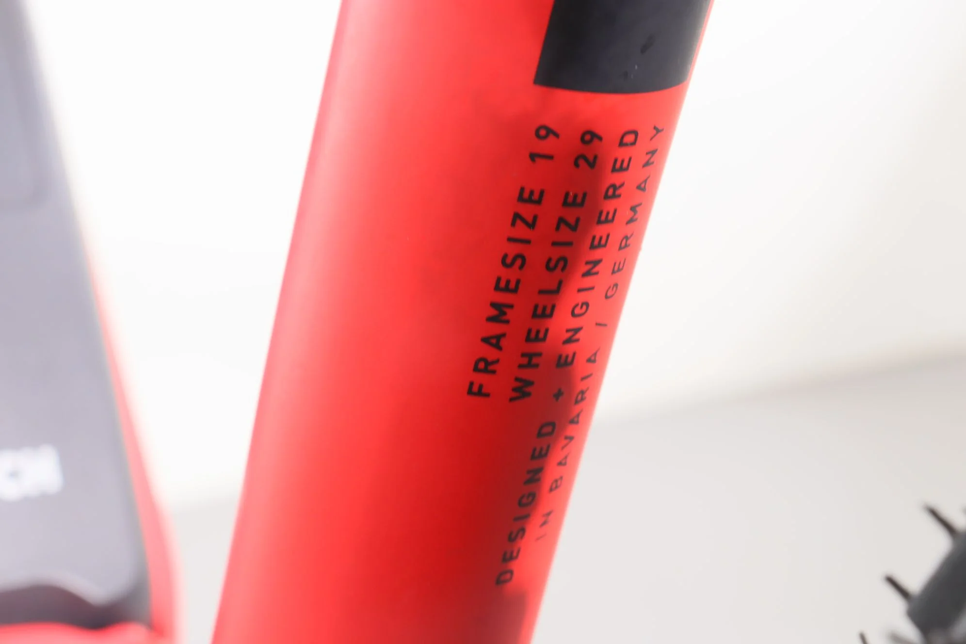 Cube Reaction Hybrid HPA Pro - Image 9