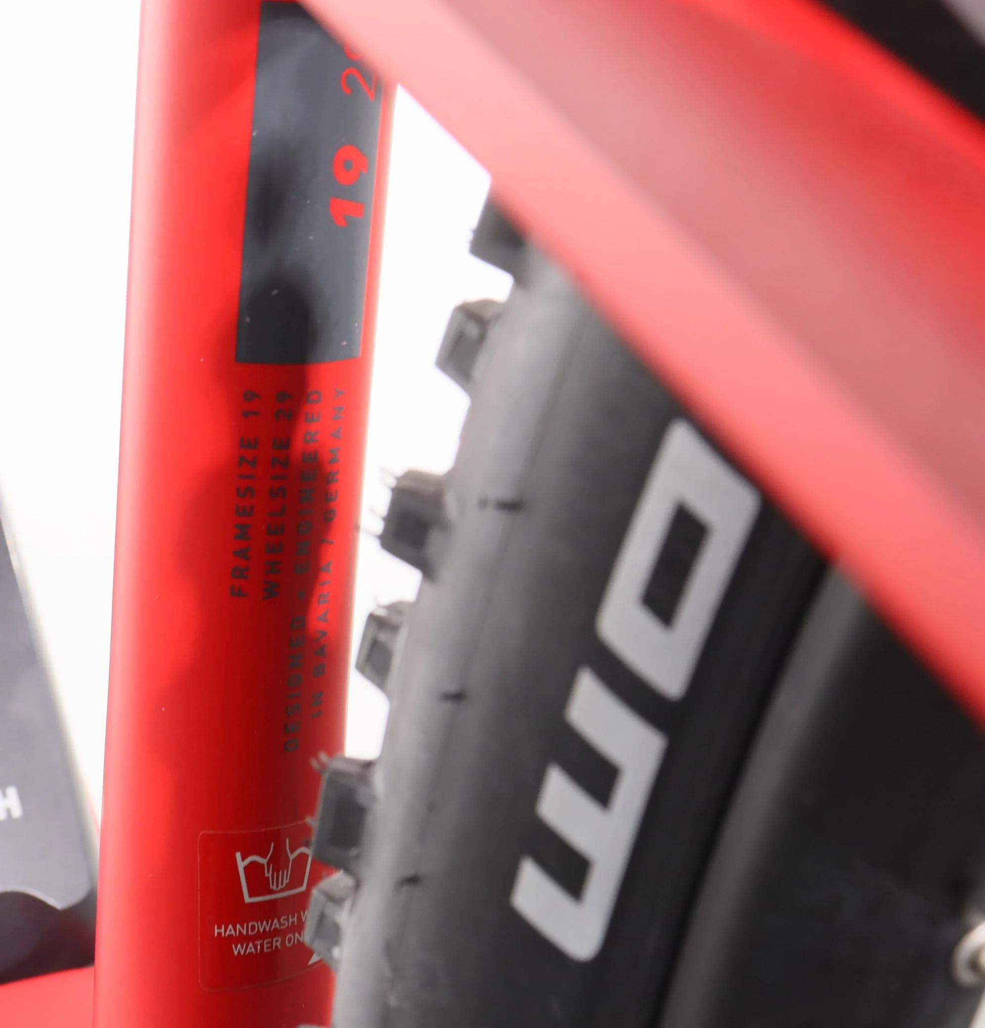 Cube Reaction Hybrid Hpa Race 500 - Image 10