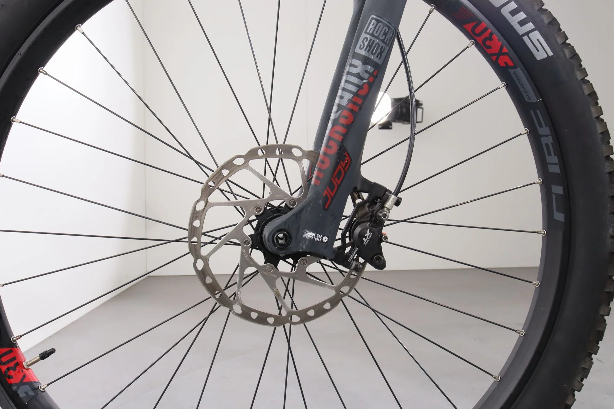 Cube Reaction Hybrid Hpa Race 500 - Image 11