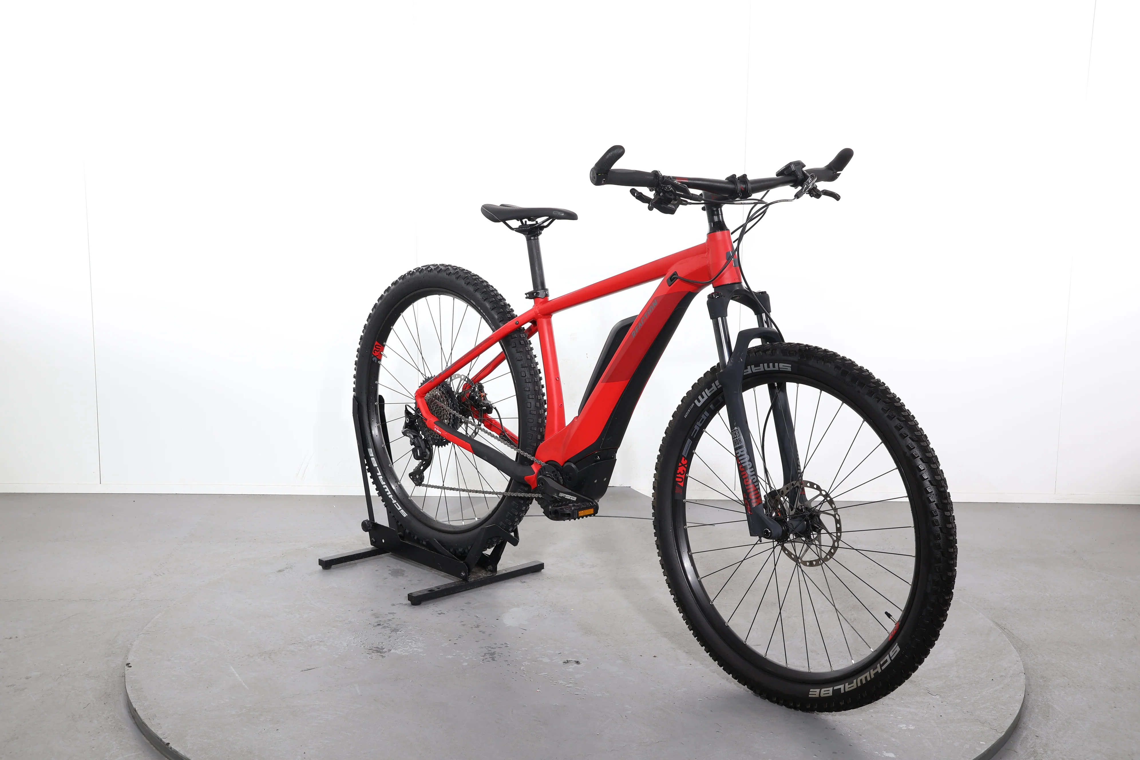 Cube Reaction Hybrid Hpa Race 500 - Image 2
