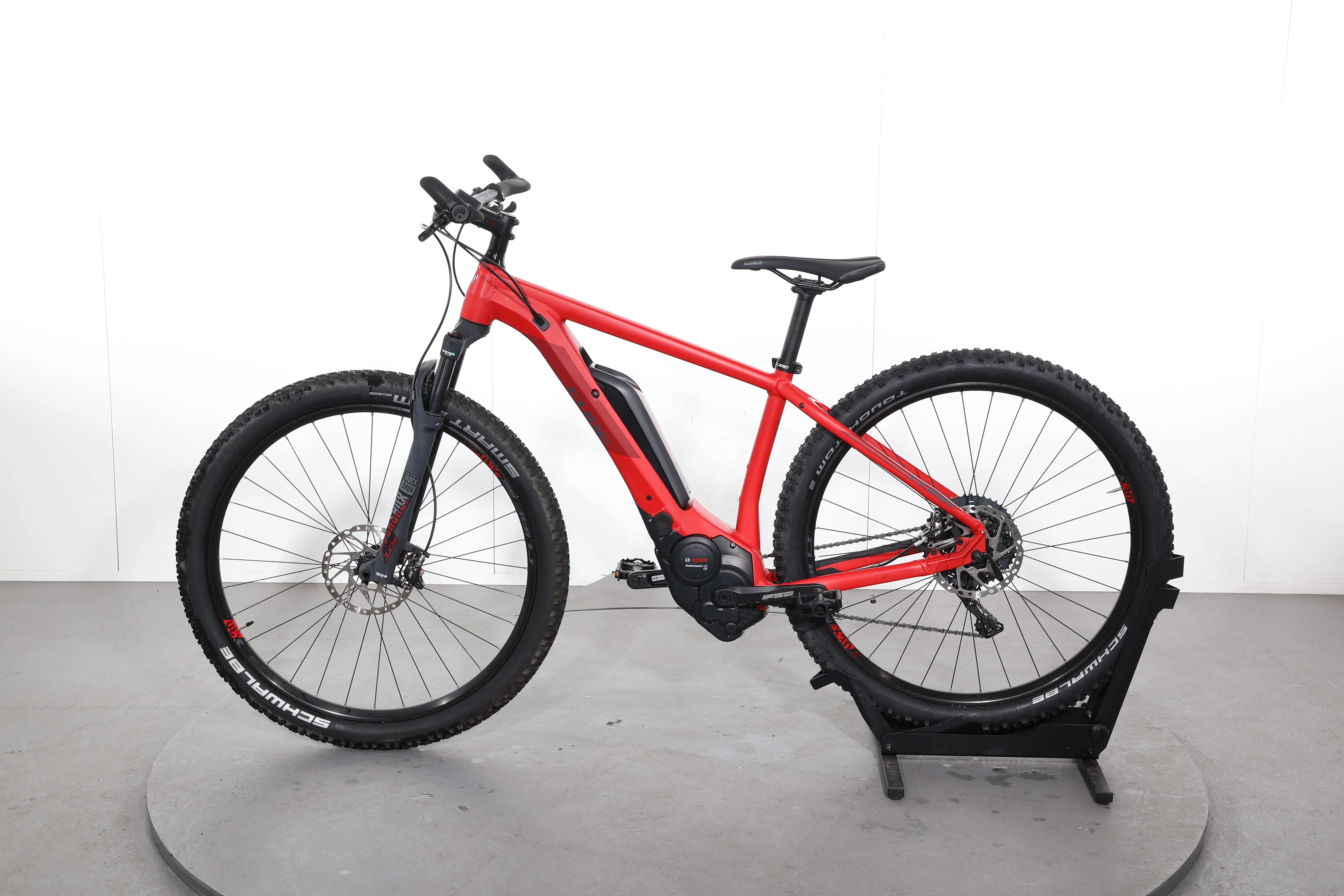 Cube Reaction Hybrid Hpa Race 500 - Image 4