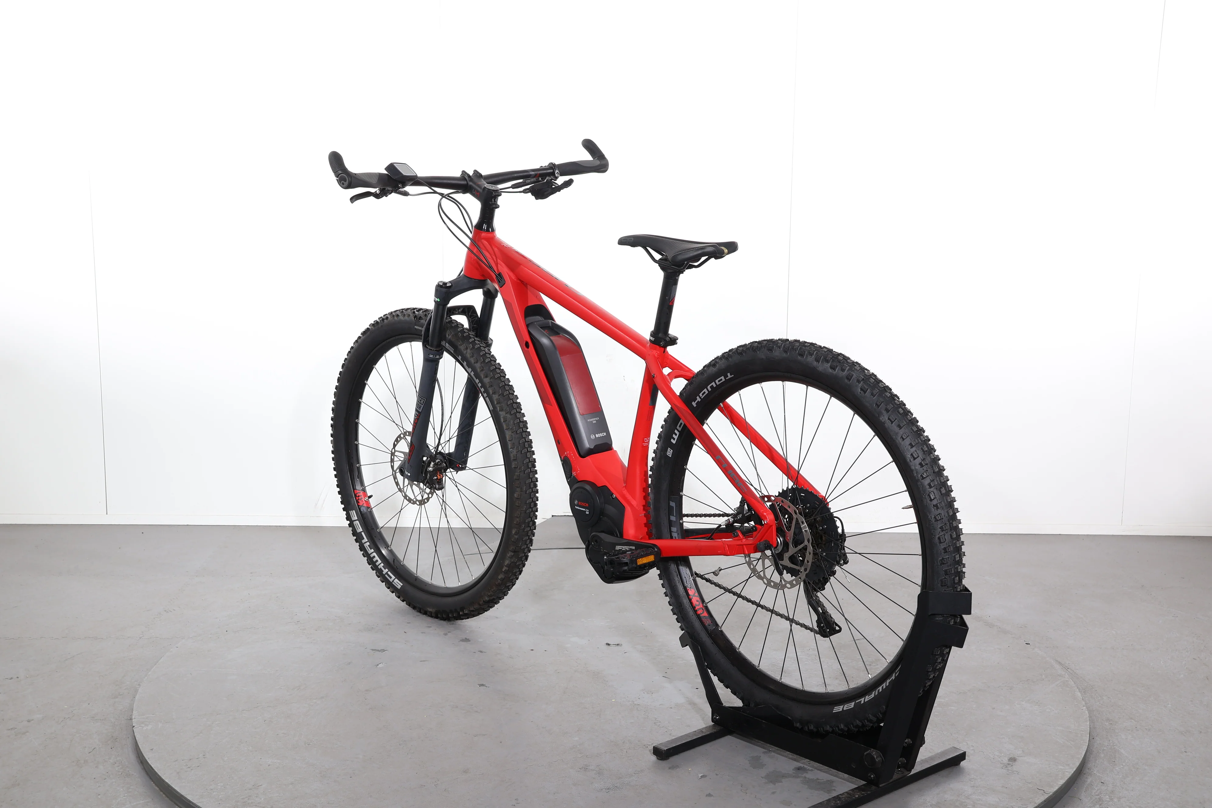 Cube Reaction Hybrid Hpa Race 500 - Image 5