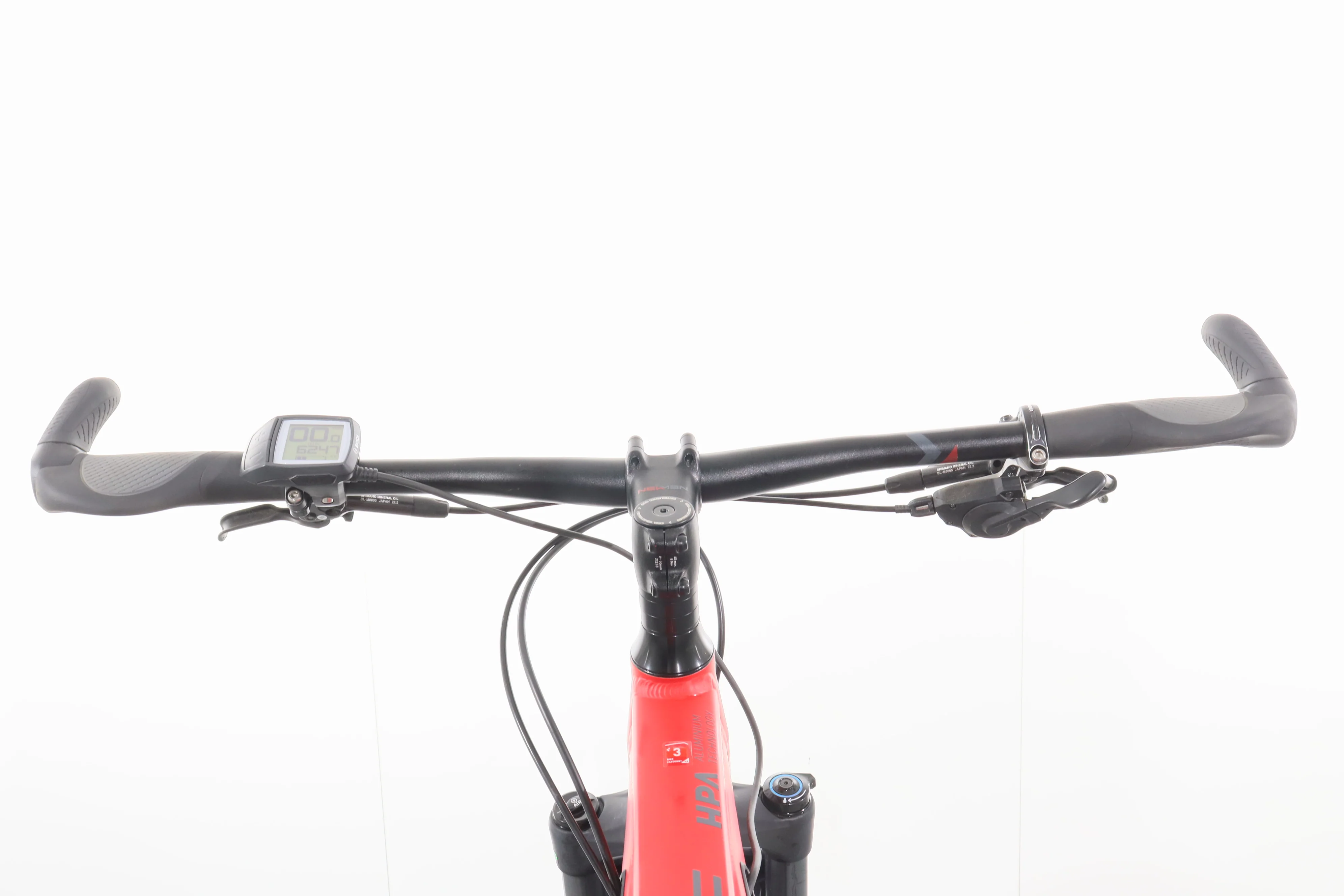 Cube Reaction Hybrid Hpa Race 500 - Image 7