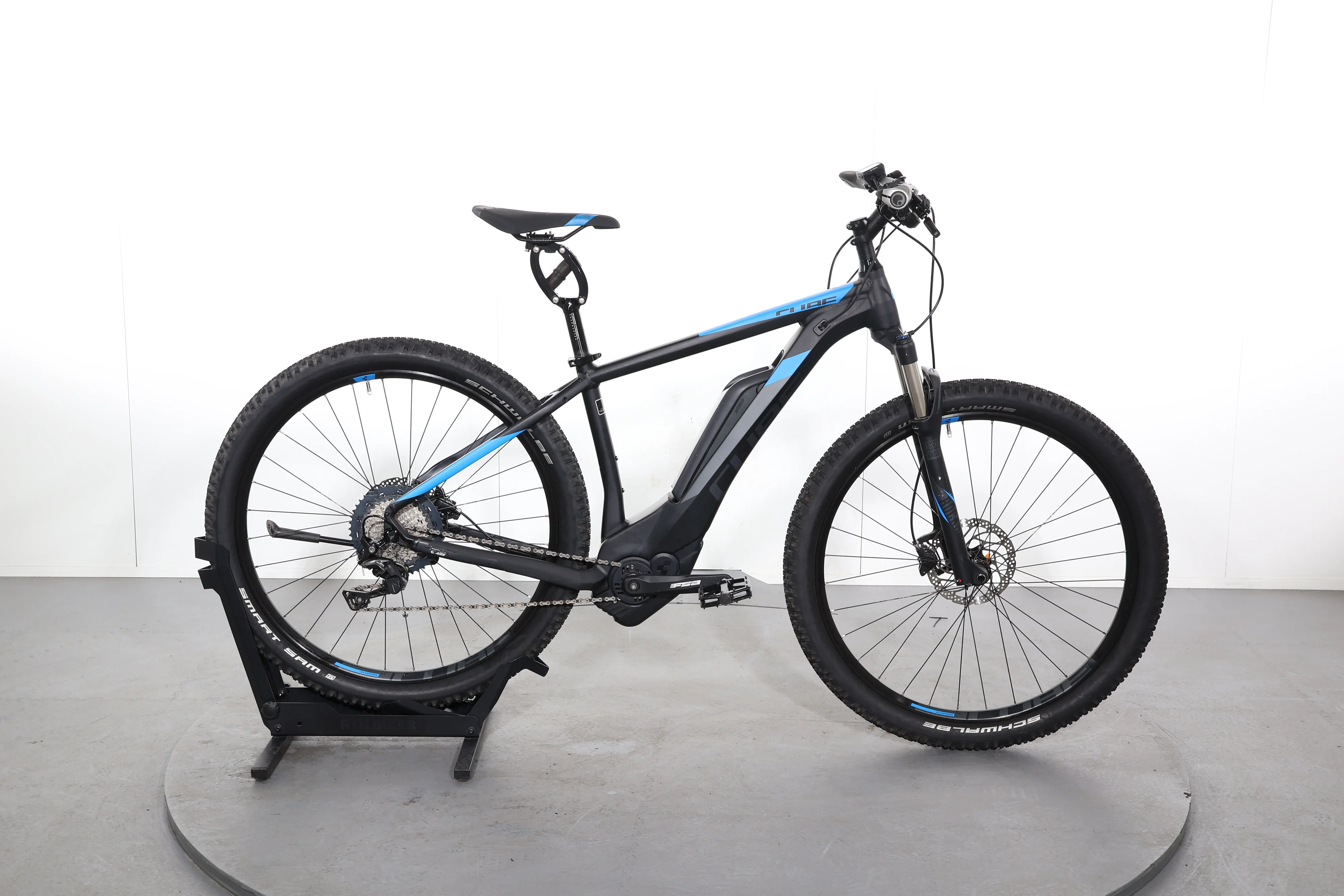 Cube Reaction Hybrid Hpa Race 500