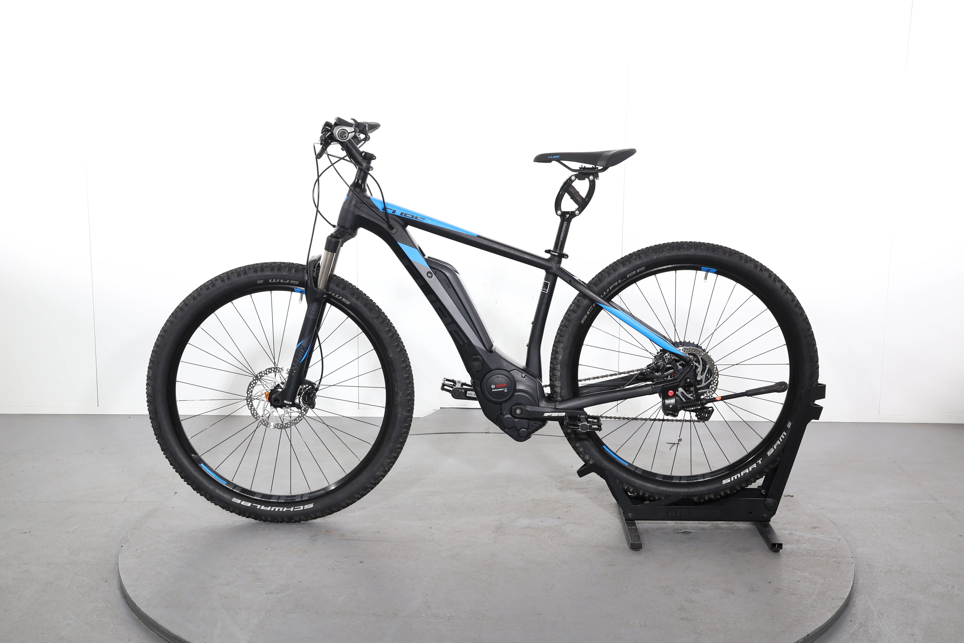 Cube Reaction Hybrid Hpa Race 500 - Image 4