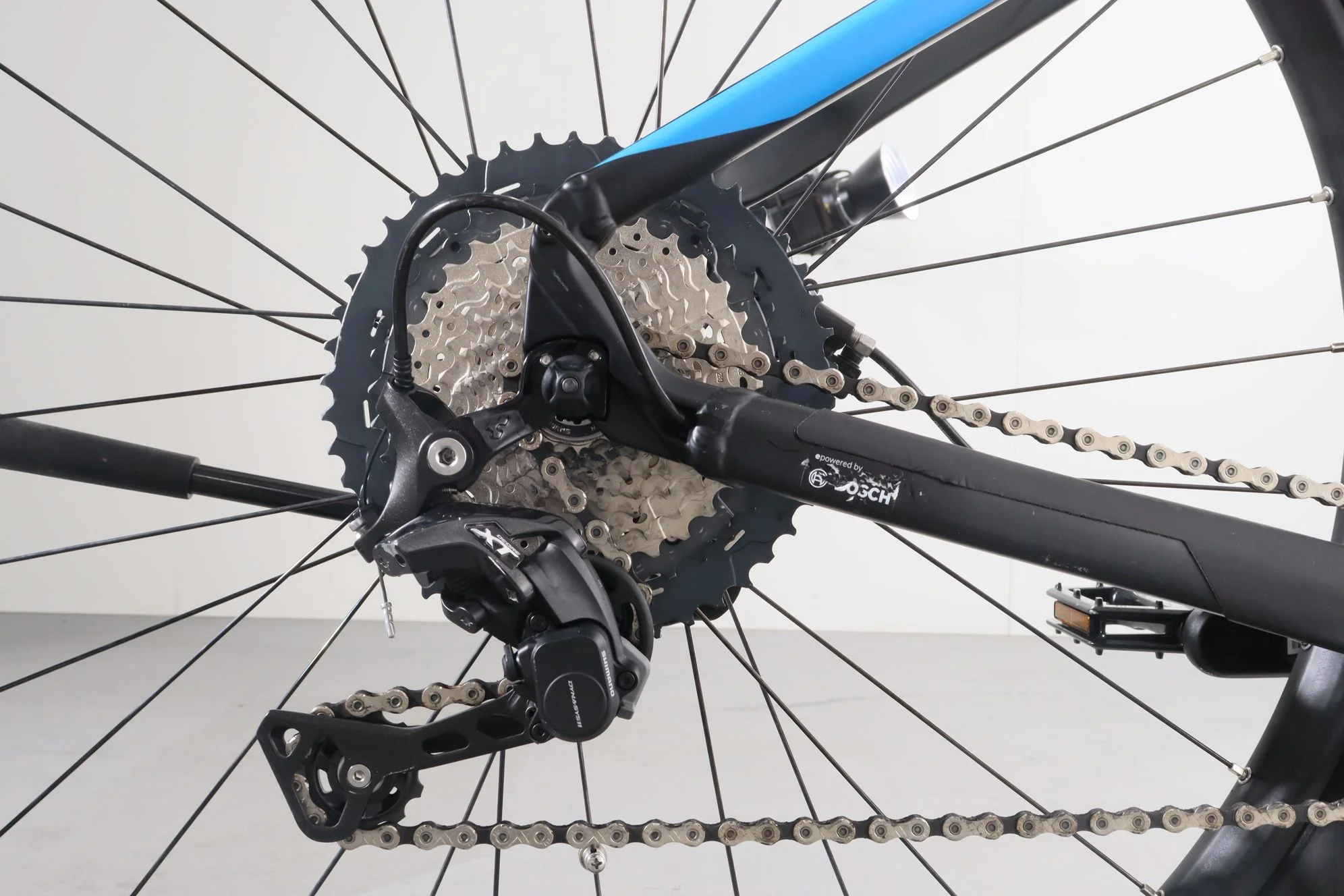 Cube Reaction Hybrid Hpa Race 500 - Image 9