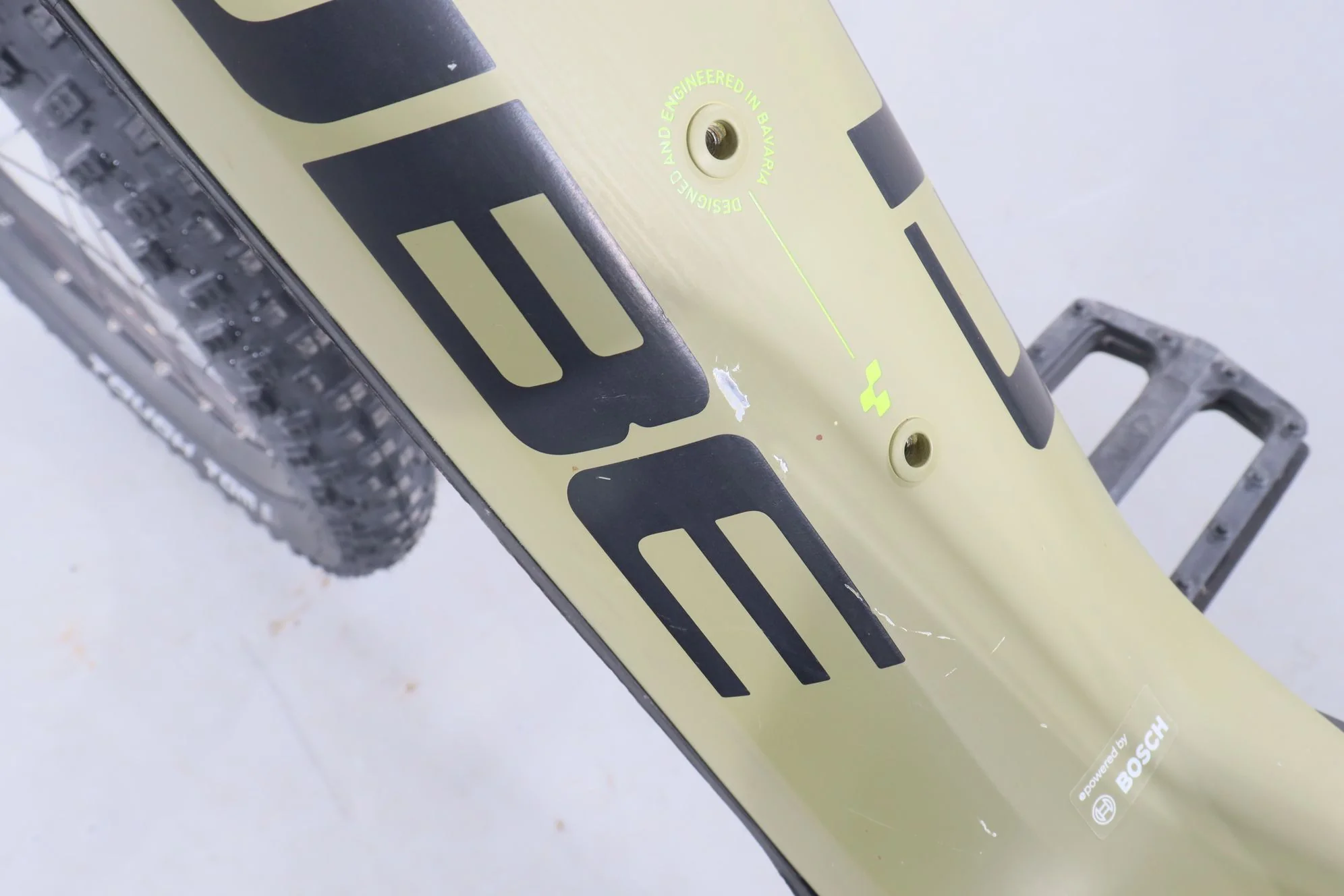 Cube Reaction Hybrid Hpa Race 500 - Image 10