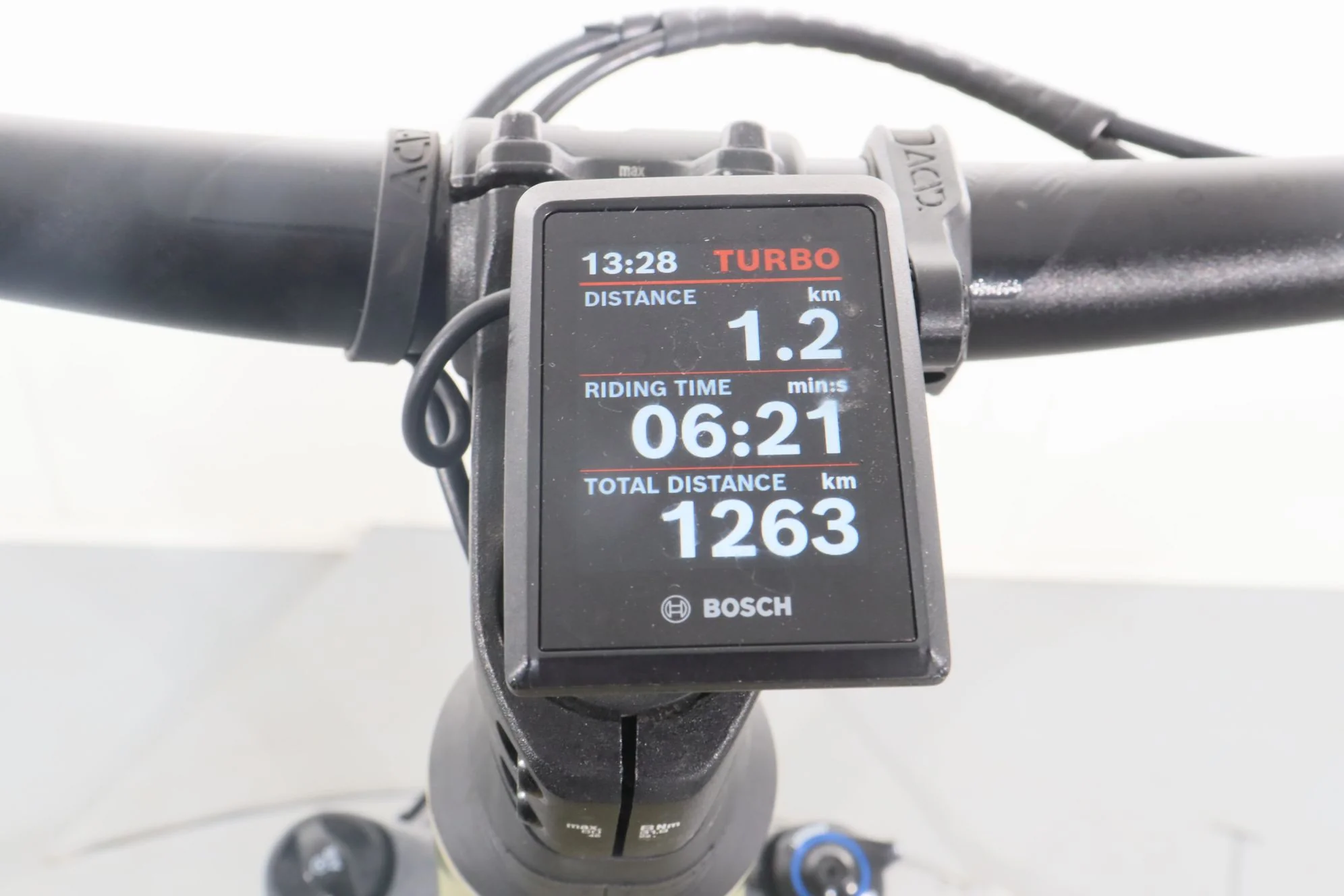 Cube Reaction Hybrid Hpa Race 500 - Image 13
