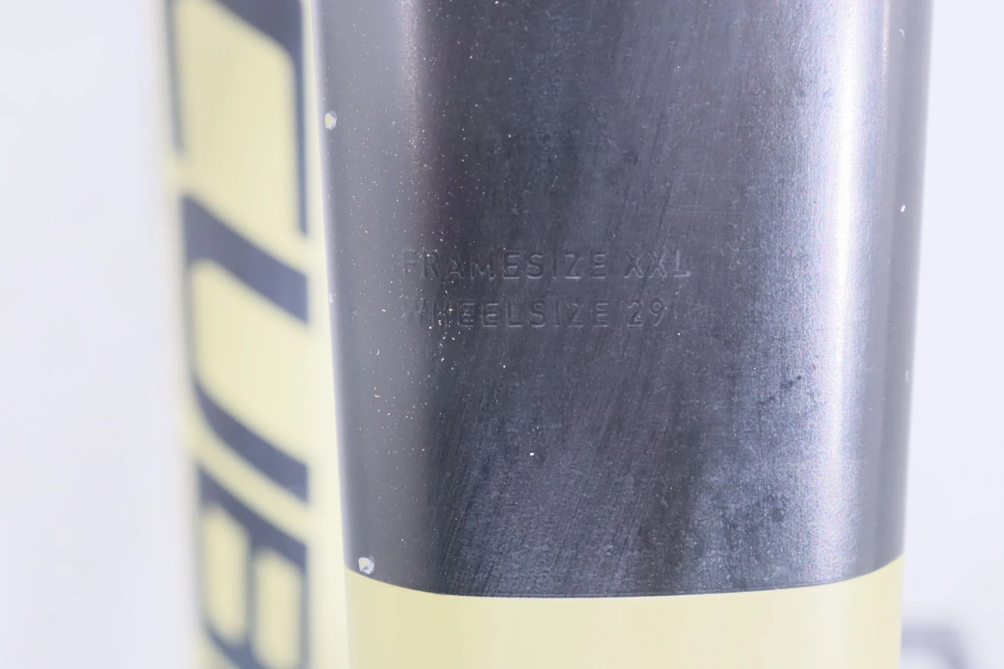 Cube Reaction Hybrid Hpa Race 500 - Image 14