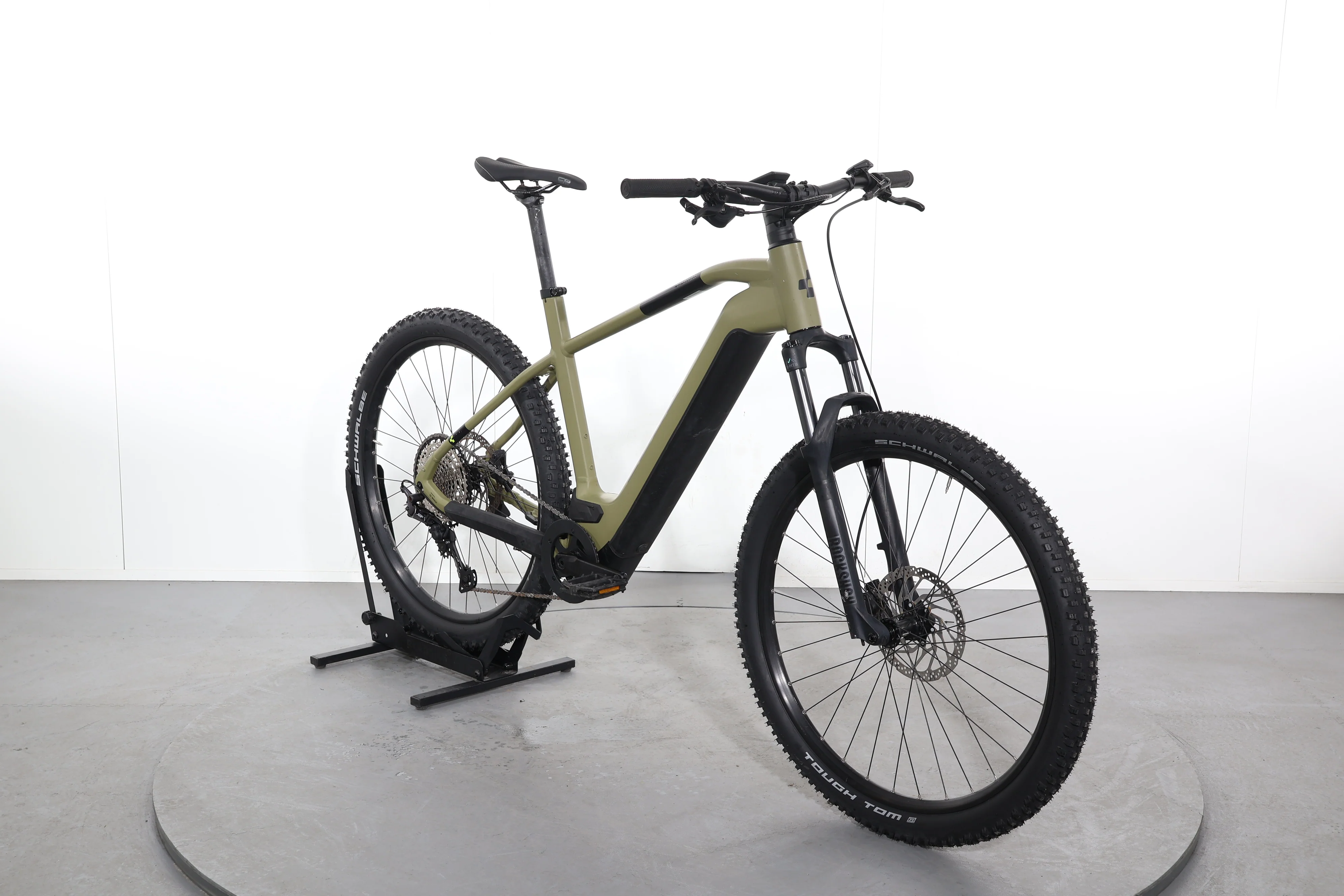 Cube Reaction Hybrid Hpa Race 500 - Image 2
