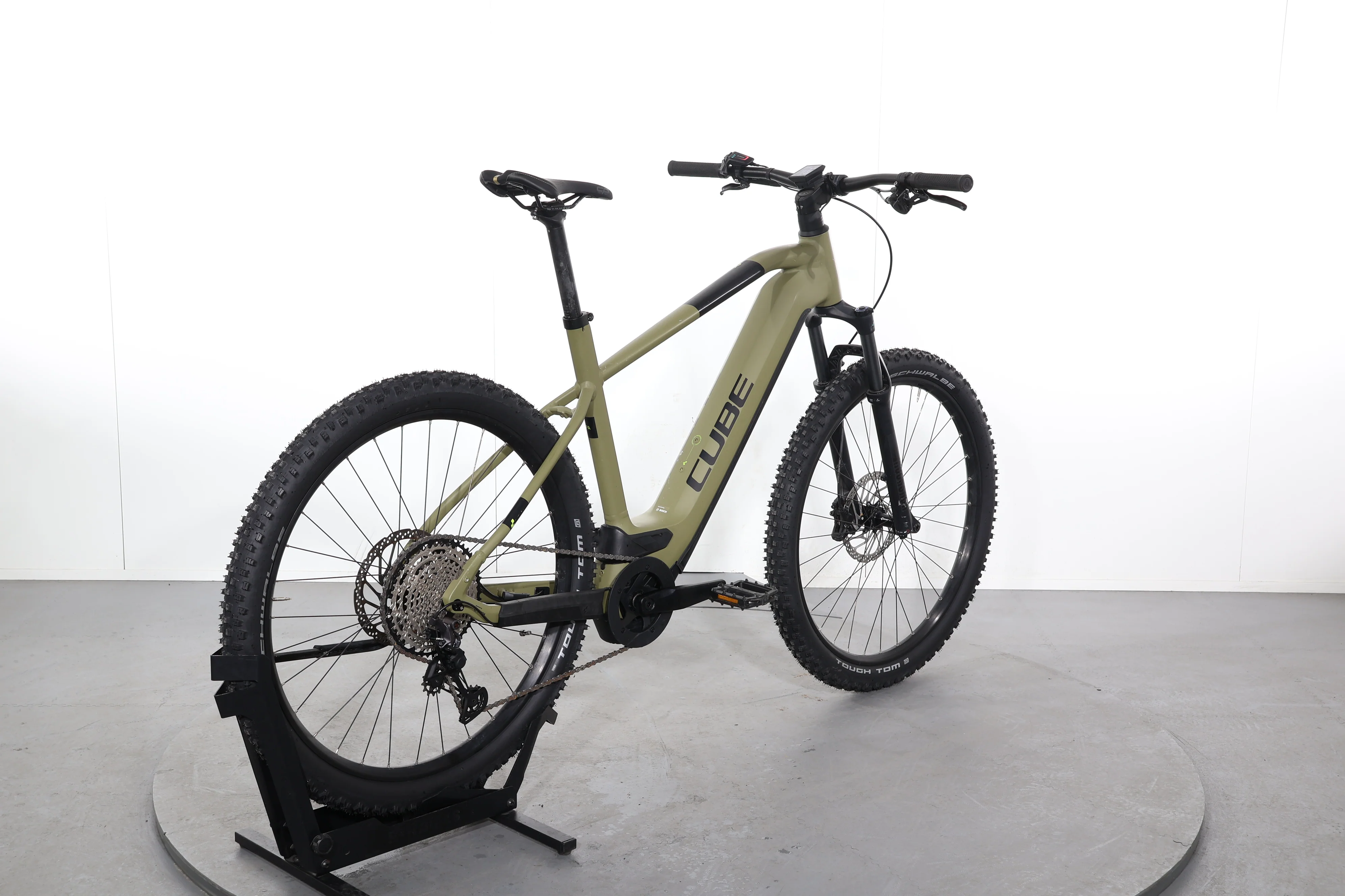 Cube Reaction Hybrid Hpa Race 500 - Image 6