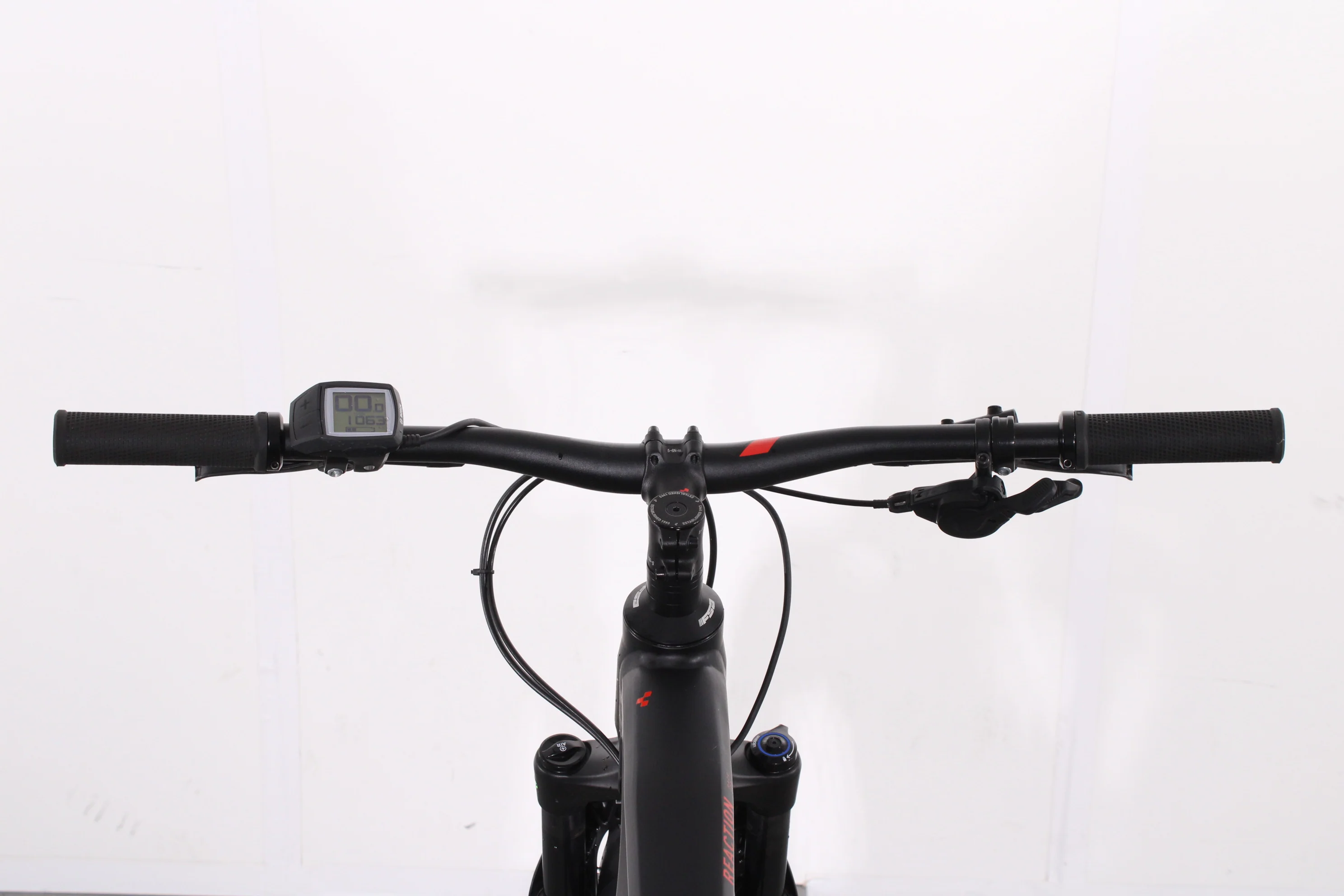 Cube Reaction Hybrid HPA Race - Image 7