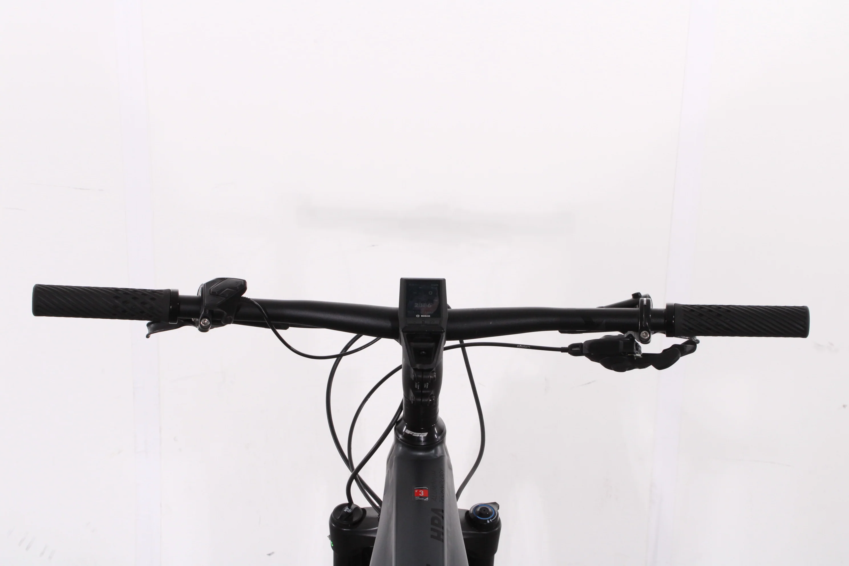 Cube Reaction Hybrid HPA SL - Image 7