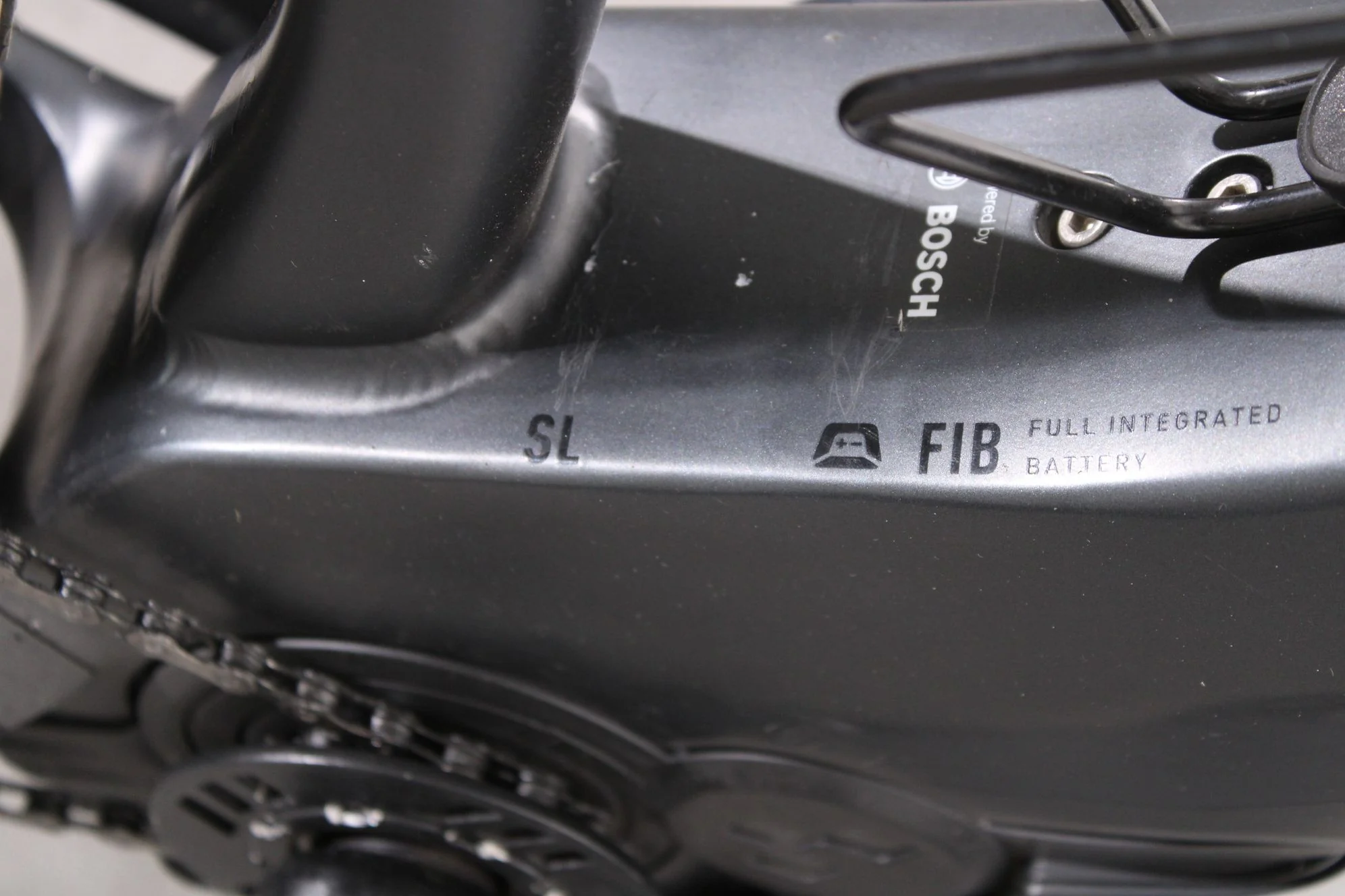 Cube Reaction Hybrid HPA SL - Image 8