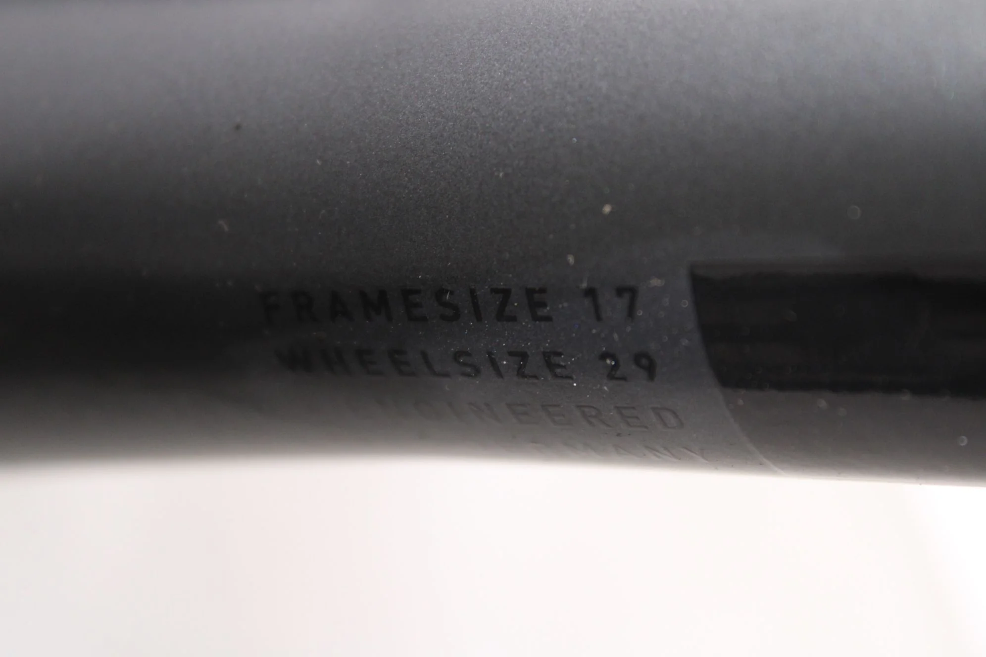 Cube Reaction Hybrid HPA SL - Image 9