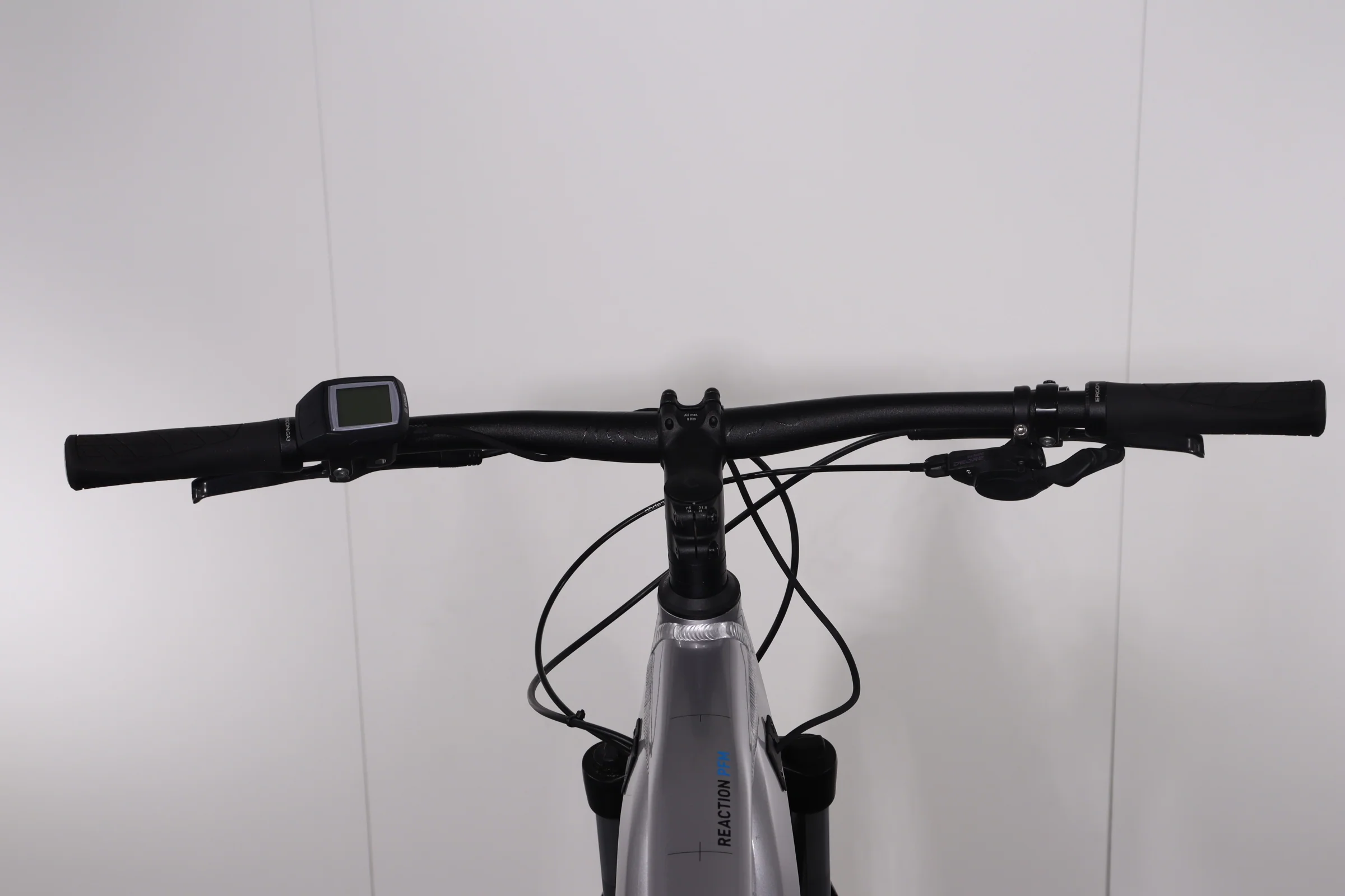 Cube REACTION HYBRID L PERF 625 - Image 7
