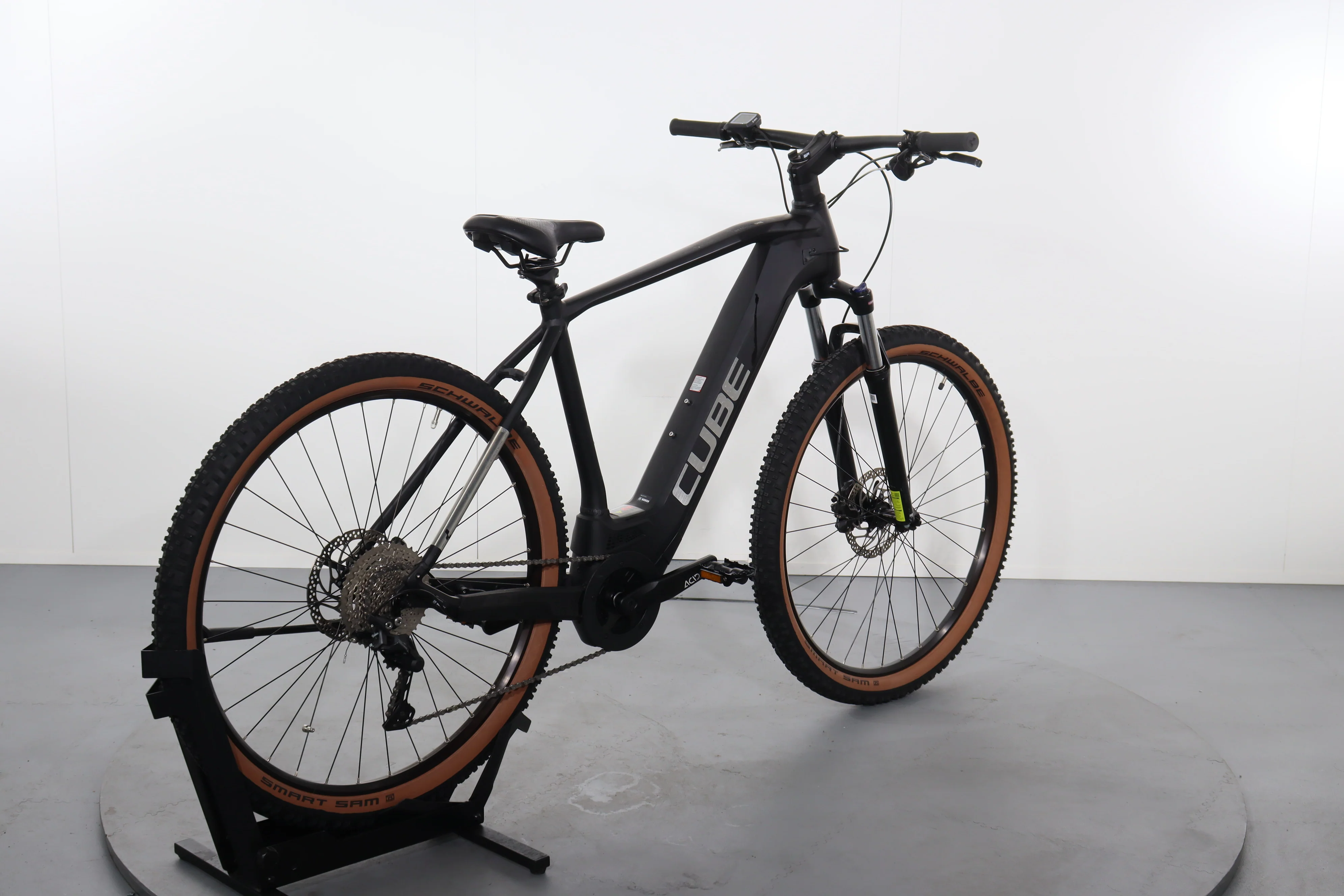 Cube Reaction Hybrid One 500 - Image 6