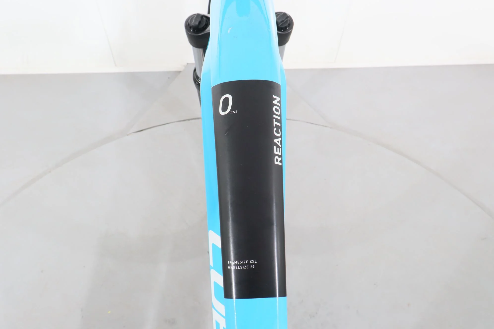 Cube Reaction Hybrid One 500 - Image 11
