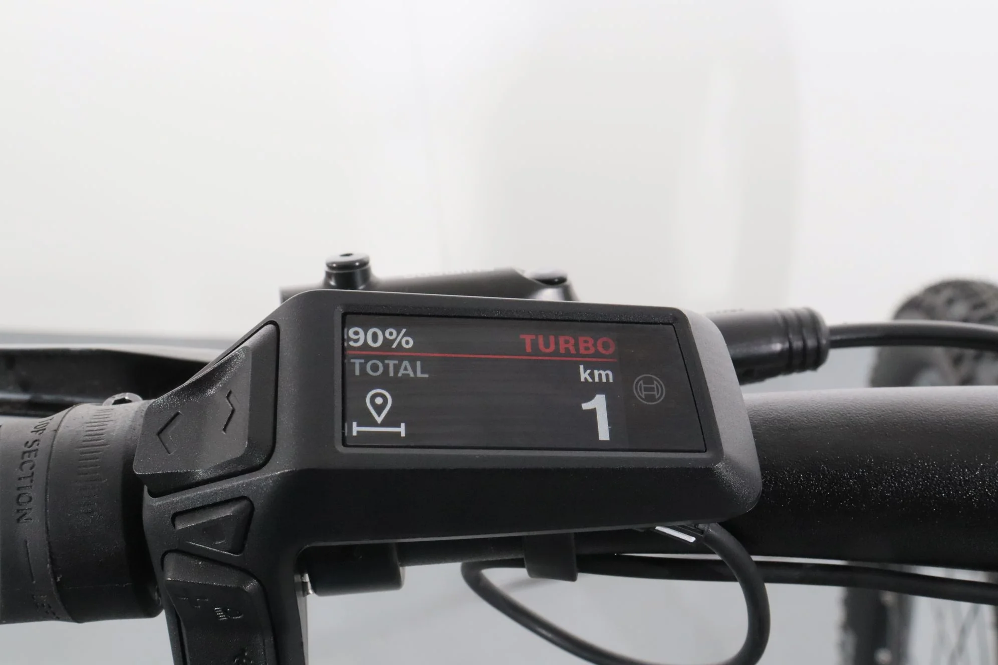 Cube Reaction Hybrid ONE 600 - Image 12